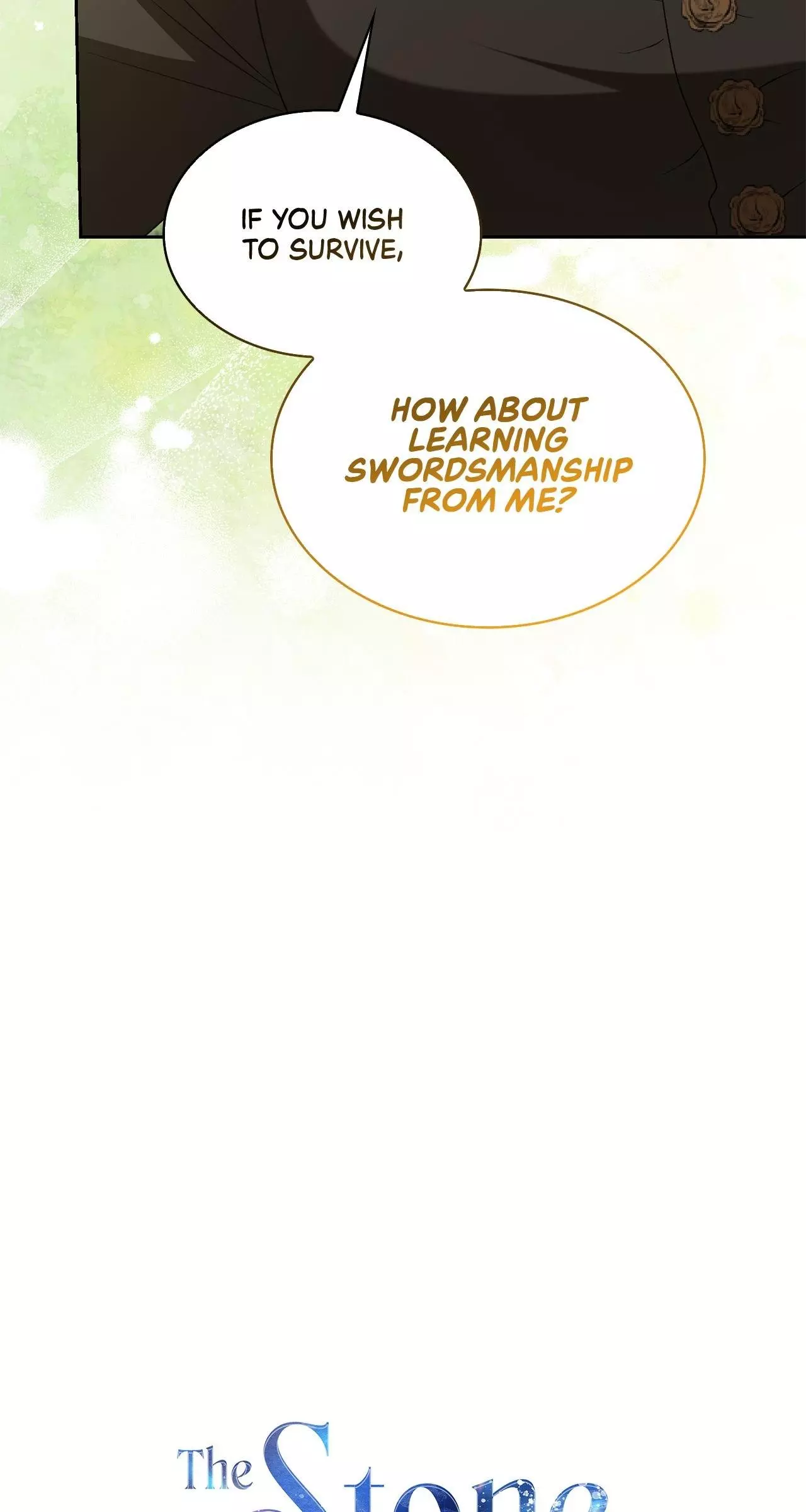 The Stone Thrown in the Lake Chapter 24 page 41