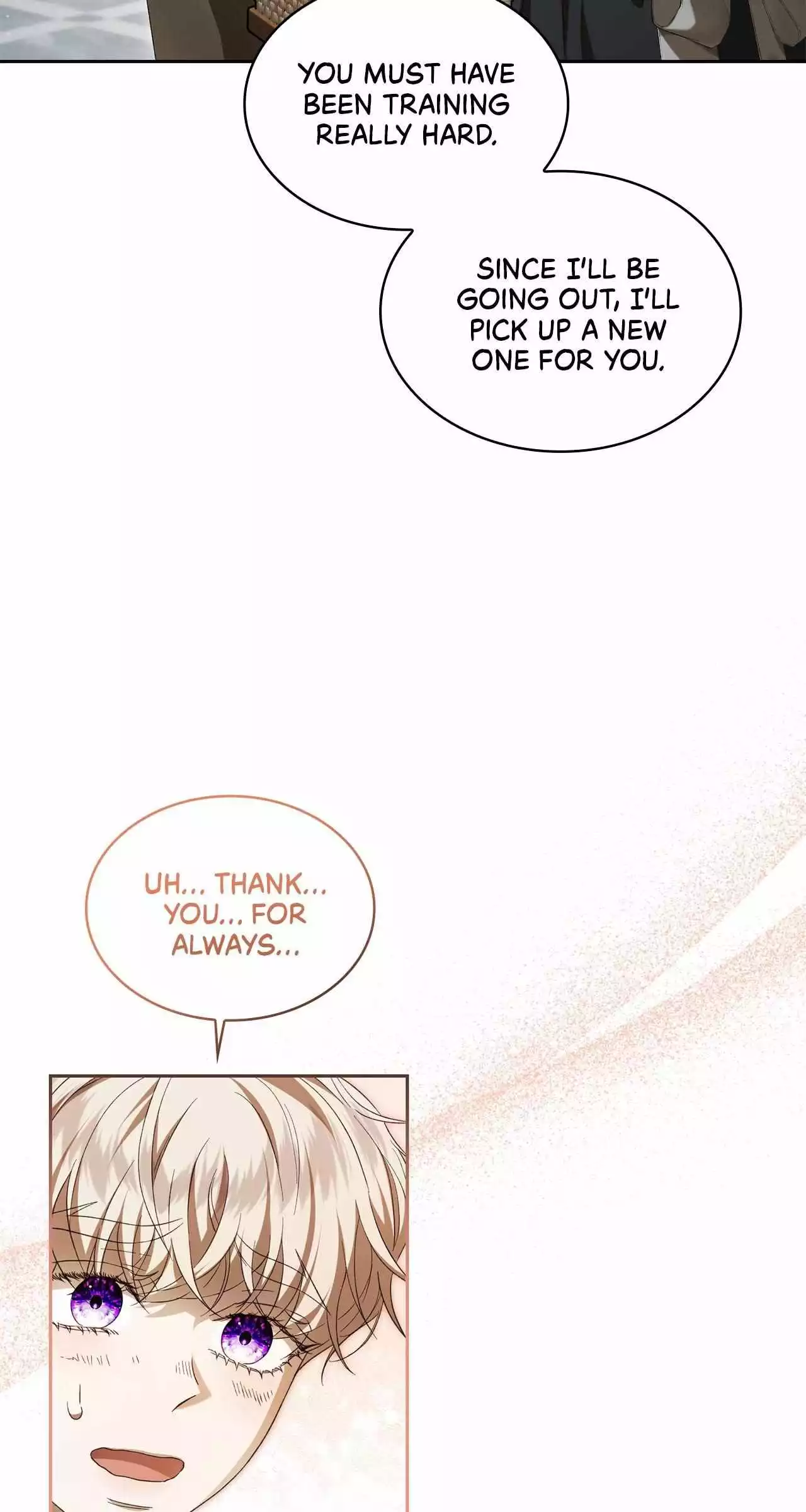 The Stone Thrown in the Lake Chapter 24 page 52