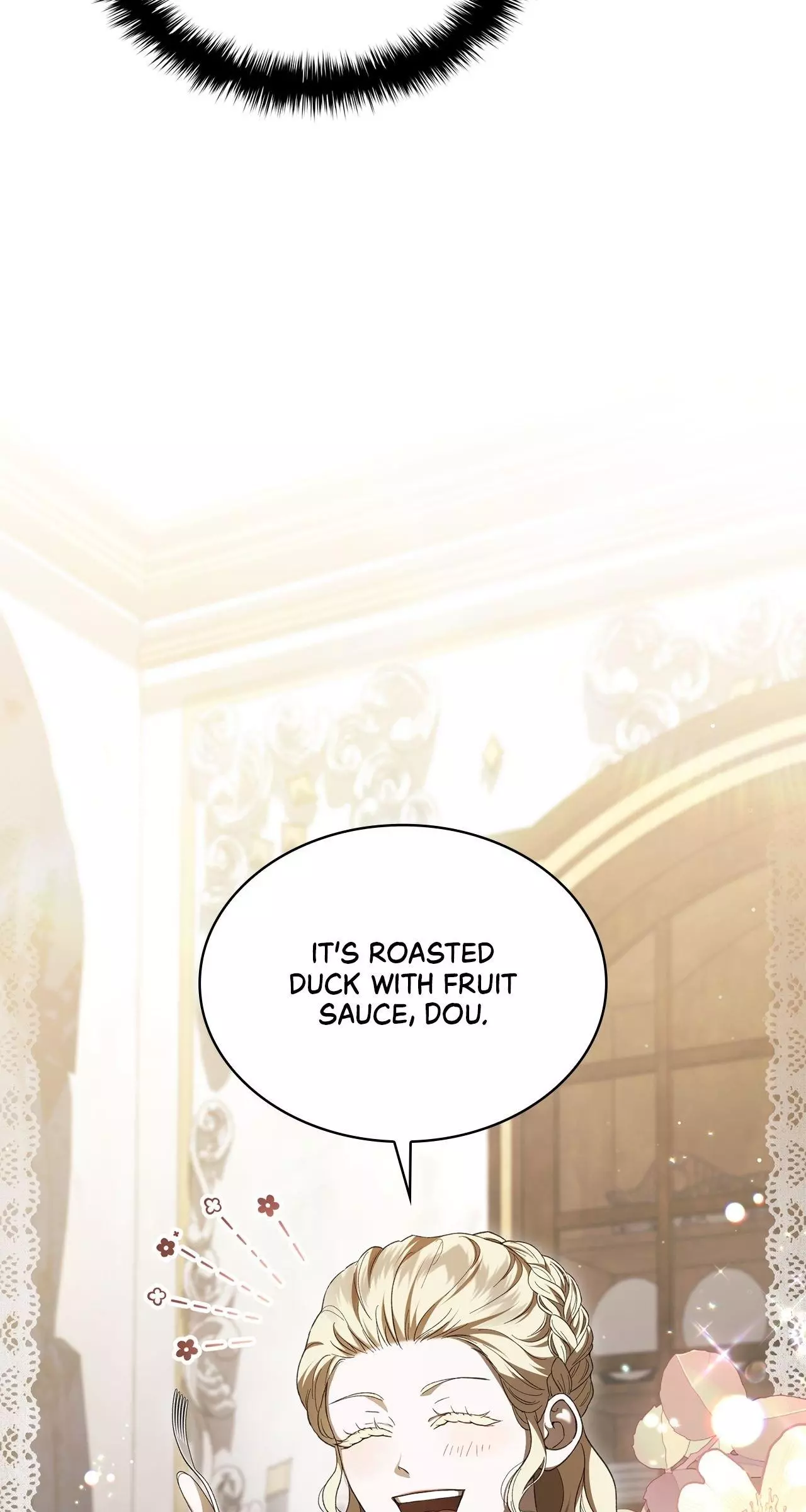 The Stone Thrown in the Lake Chapter 24 page 56