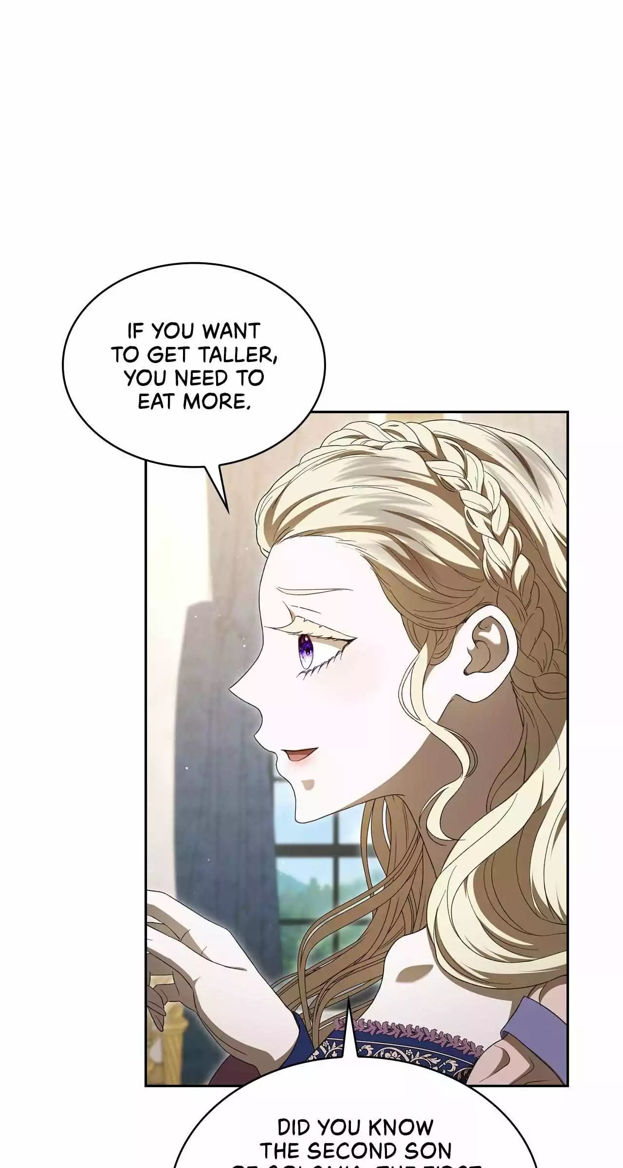 The Stone Thrown in the Lake Chapter 24 page 59