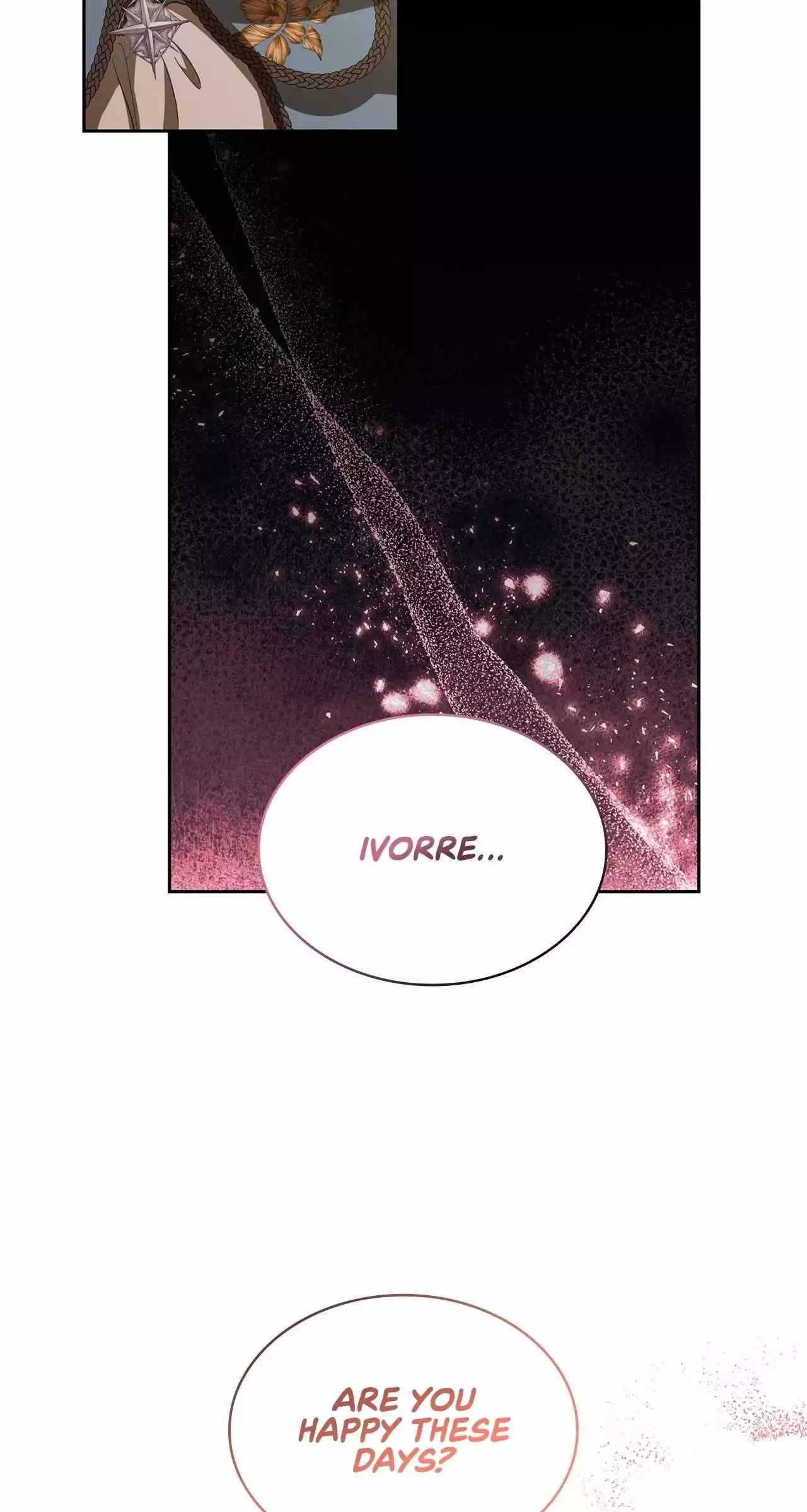 The Stone Thrown in the Lake Chapter 24 page 63