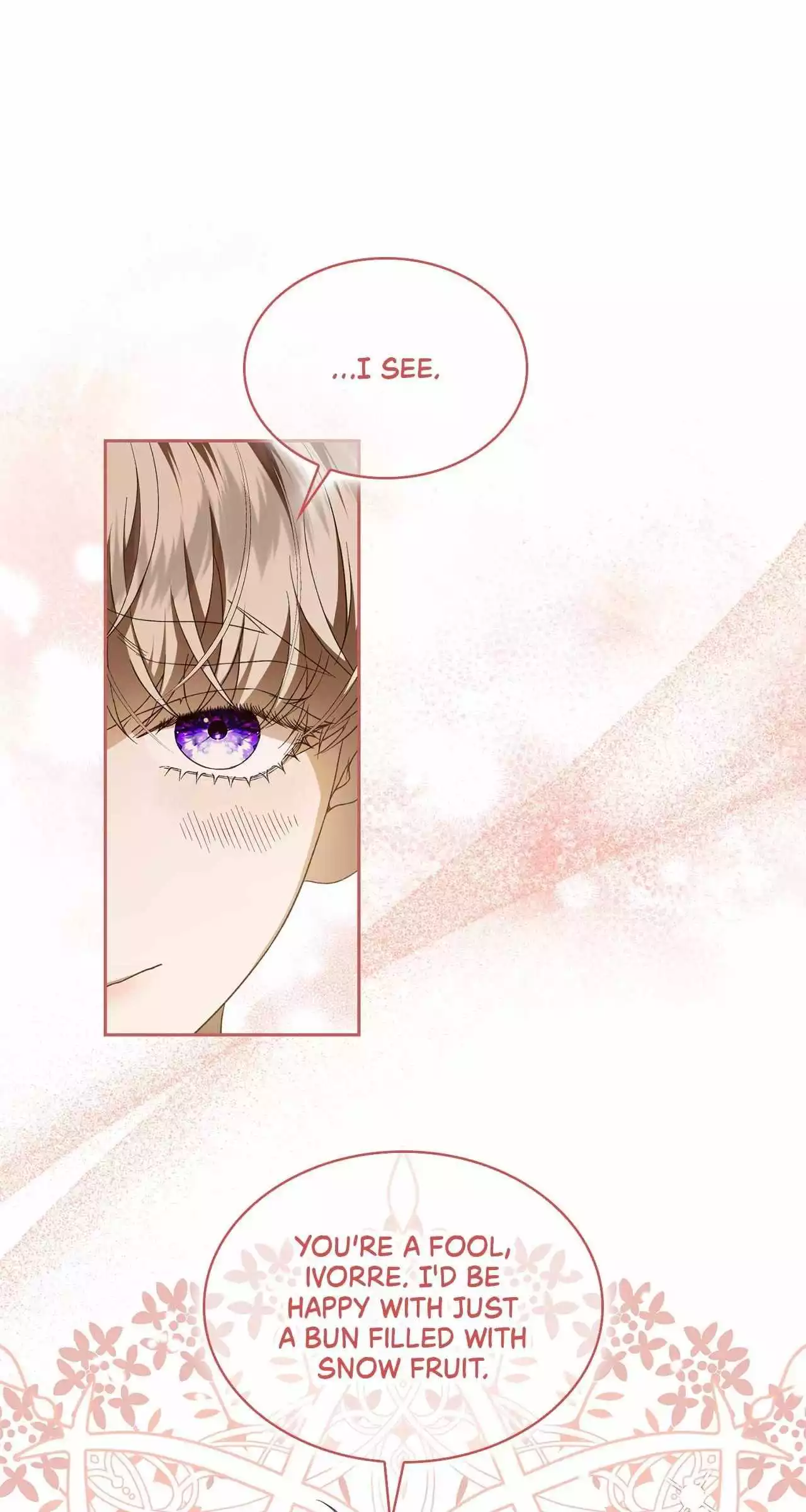 The Stone Thrown in the Lake Chapter 24 page 68
