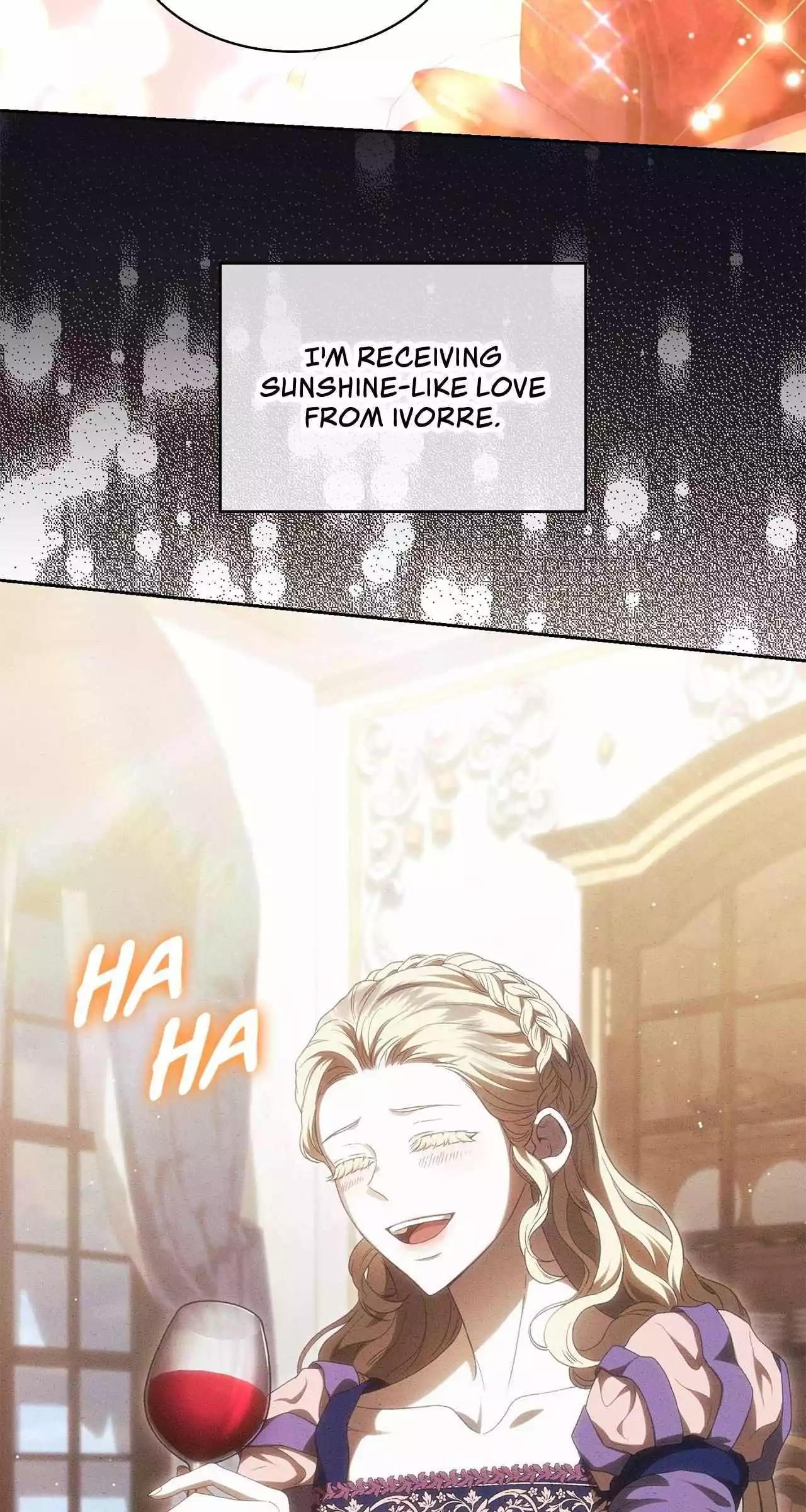 The Stone Thrown in the Lake Chapter 24 page 70
