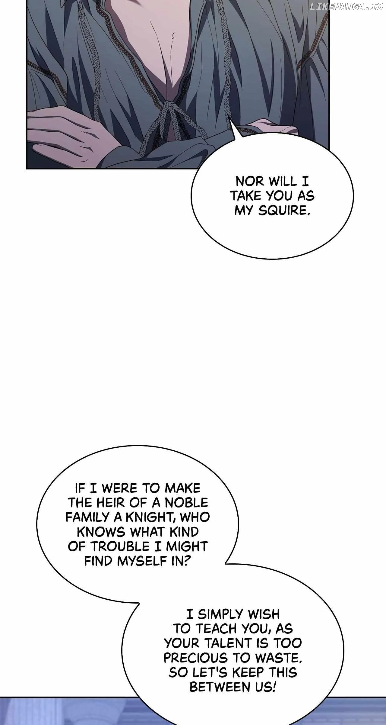 The Stone Thrown in the Lake Chapter 25 page 3