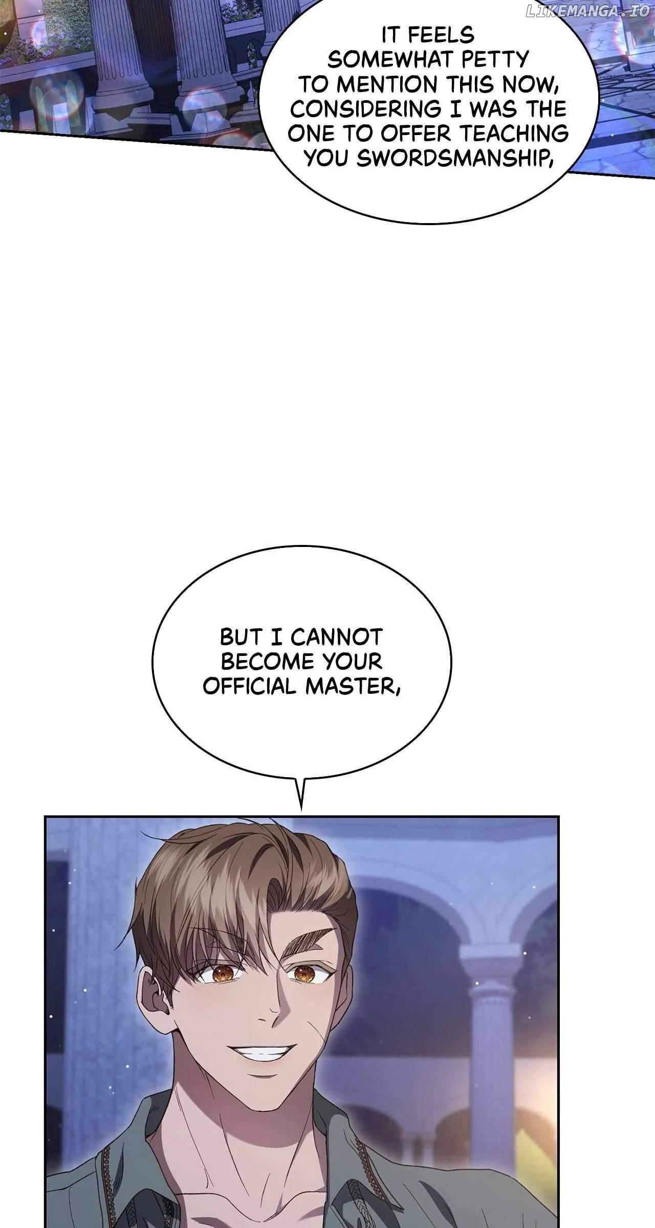 The Stone Thrown in the Lake Chapter 25 page 2
