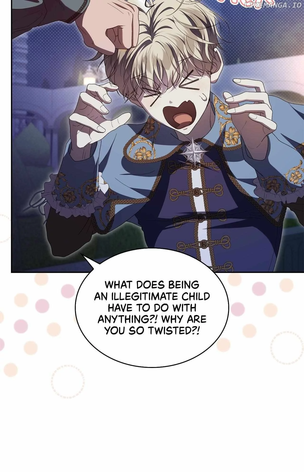 The Stone Thrown in the Lake Chapter 25 page 7