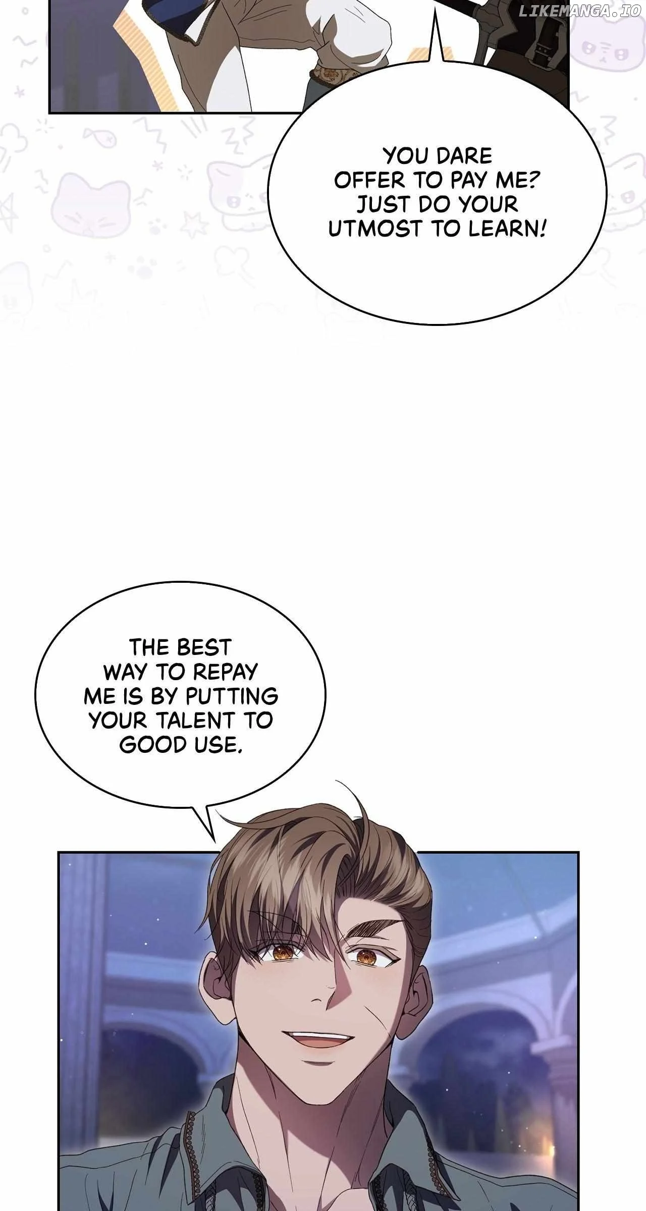 The Stone Thrown in the Lake Chapter 25 page 9