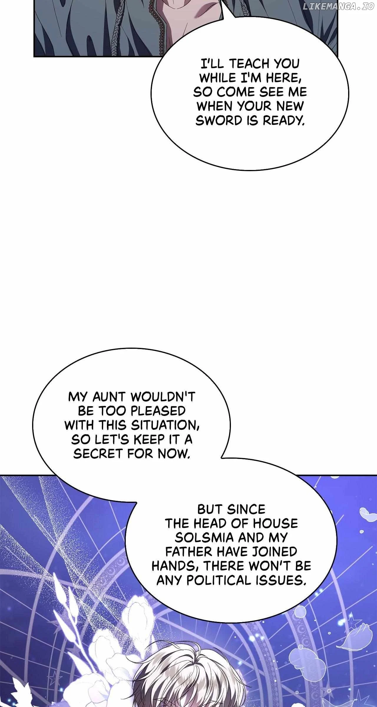 The Stone Thrown in the Lake Chapter 25 page 10