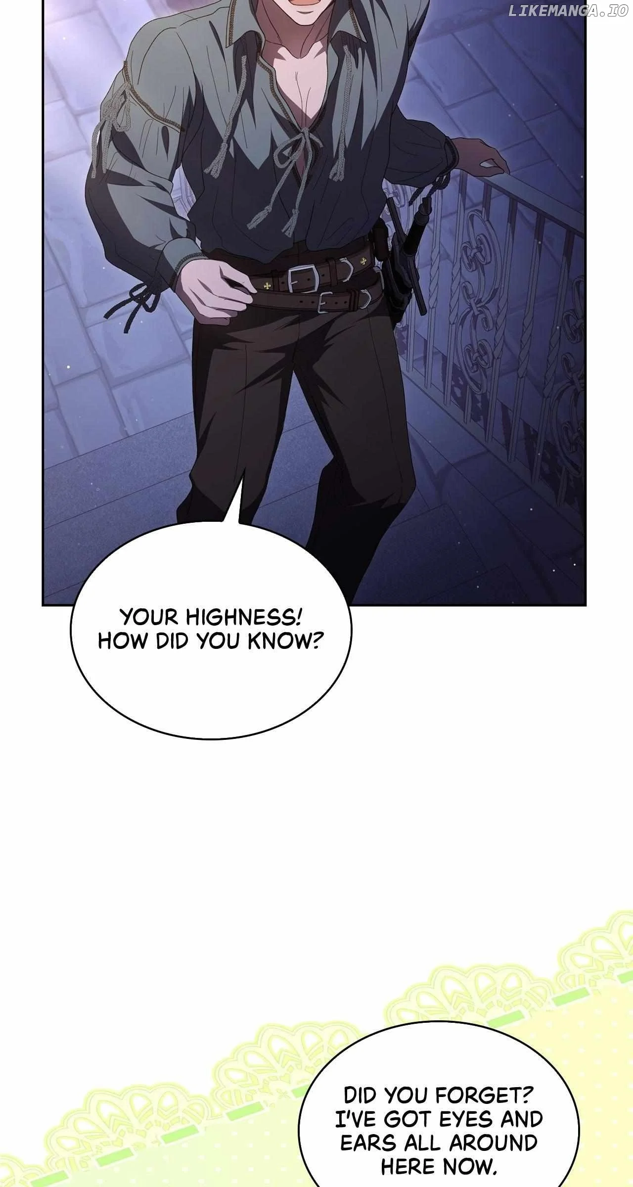 The Stone Thrown in the Lake Chapter 25 page 14