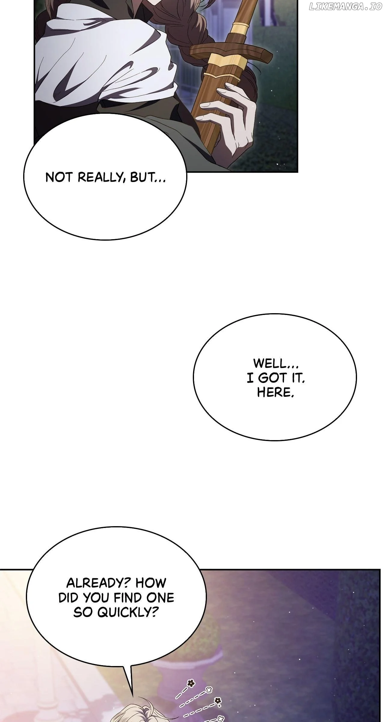The Stone Thrown in the Lake Chapter 25 page 21