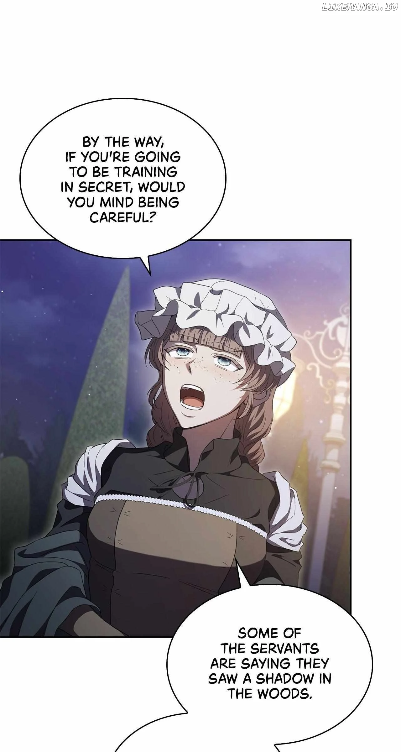 The Stone Thrown in the Lake Chapter 25 page 23