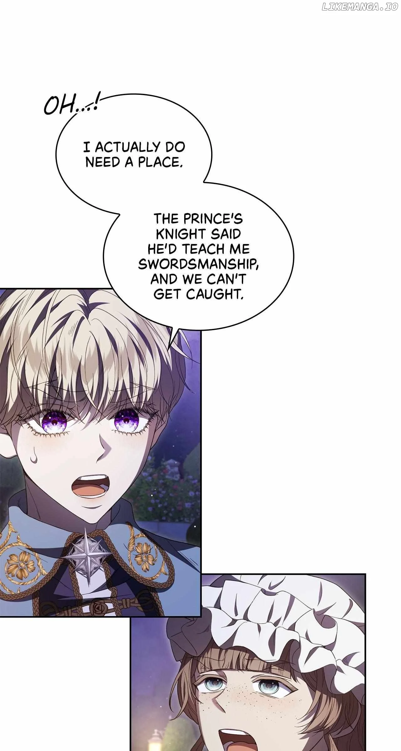 The Stone Thrown in the Lake Chapter 25 page 25