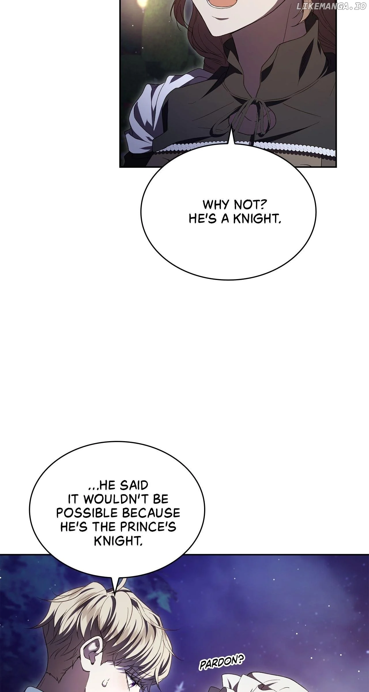 The Stone Thrown in the Lake Chapter 25 page 26