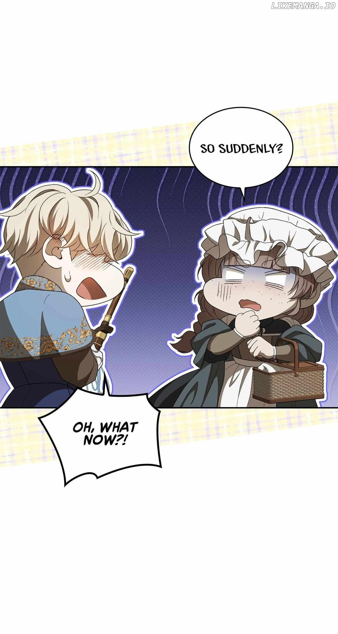 The Stone Thrown in the Lake Chapter 25 page 34