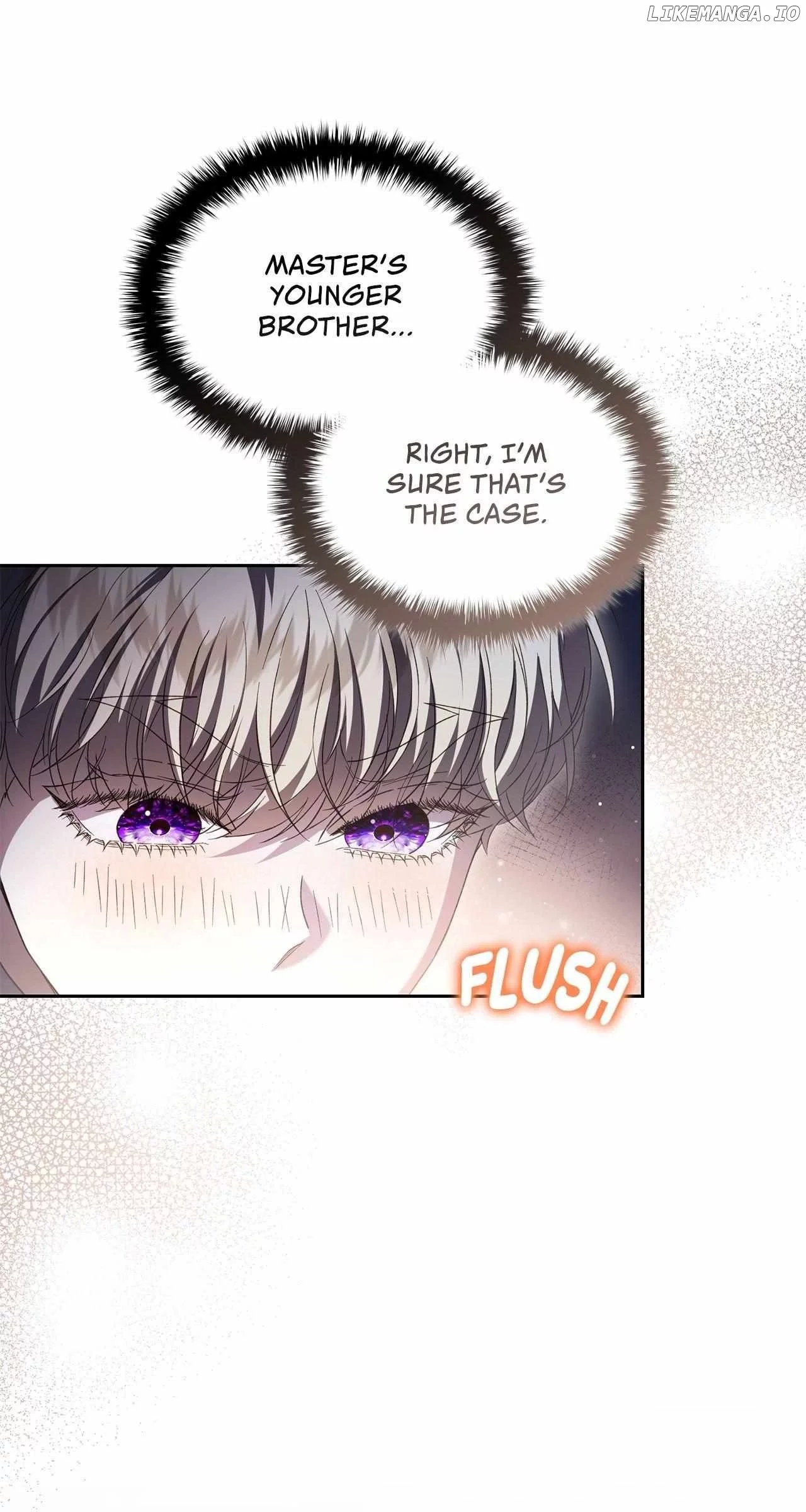 The Stone Thrown in the Lake Chapter 25 page 36