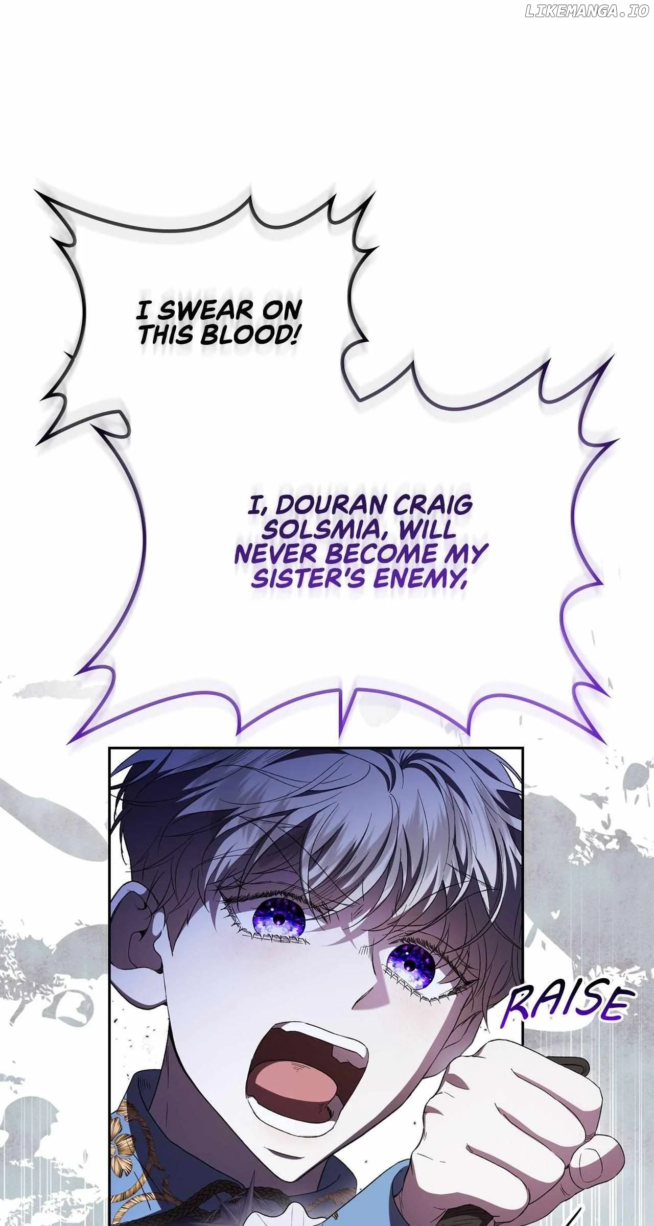 The Stone Thrown in the Lake Chapter 25 page 49