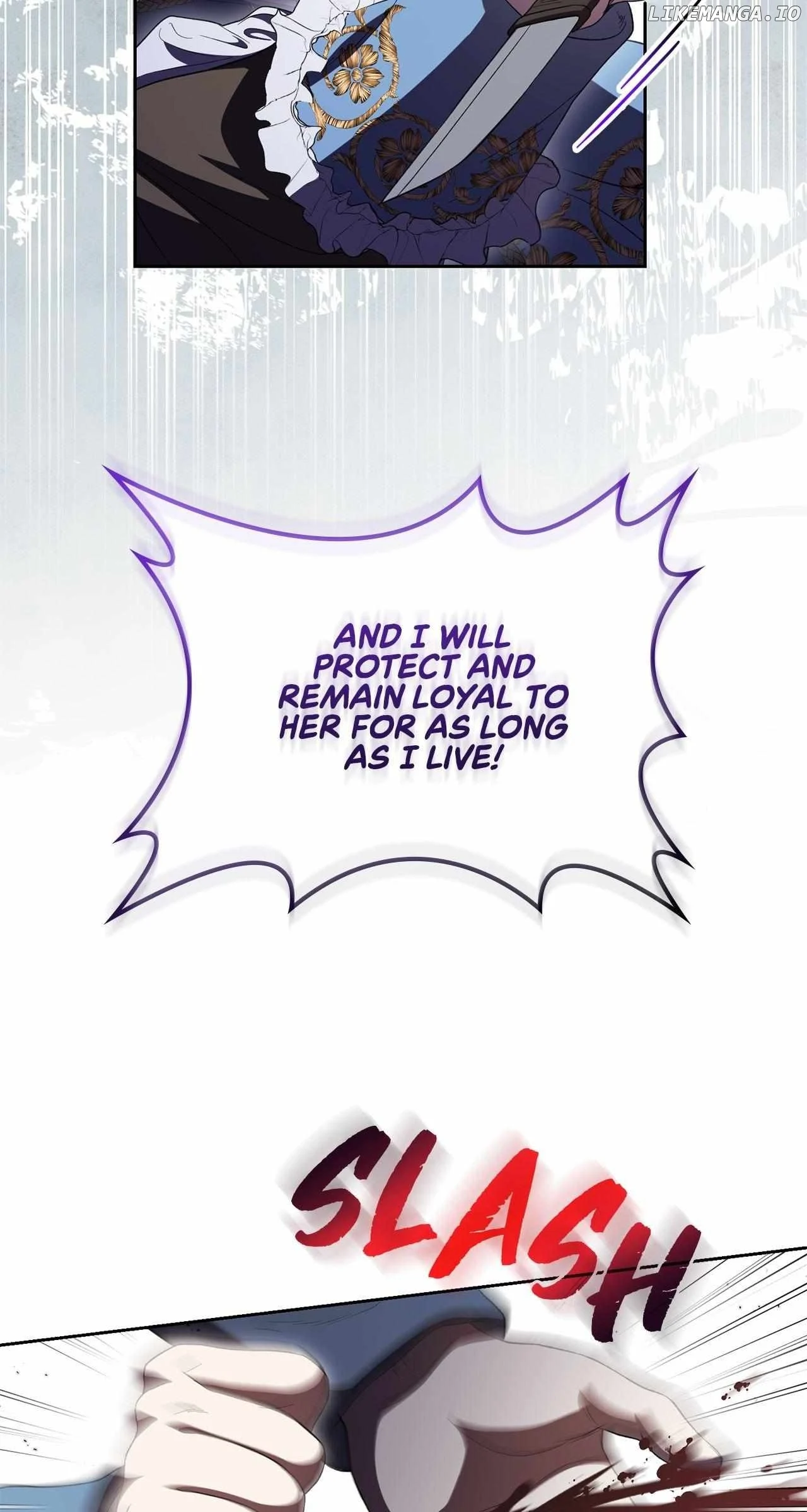 The Stone Thrown in the Lake Chapter 25 page 50