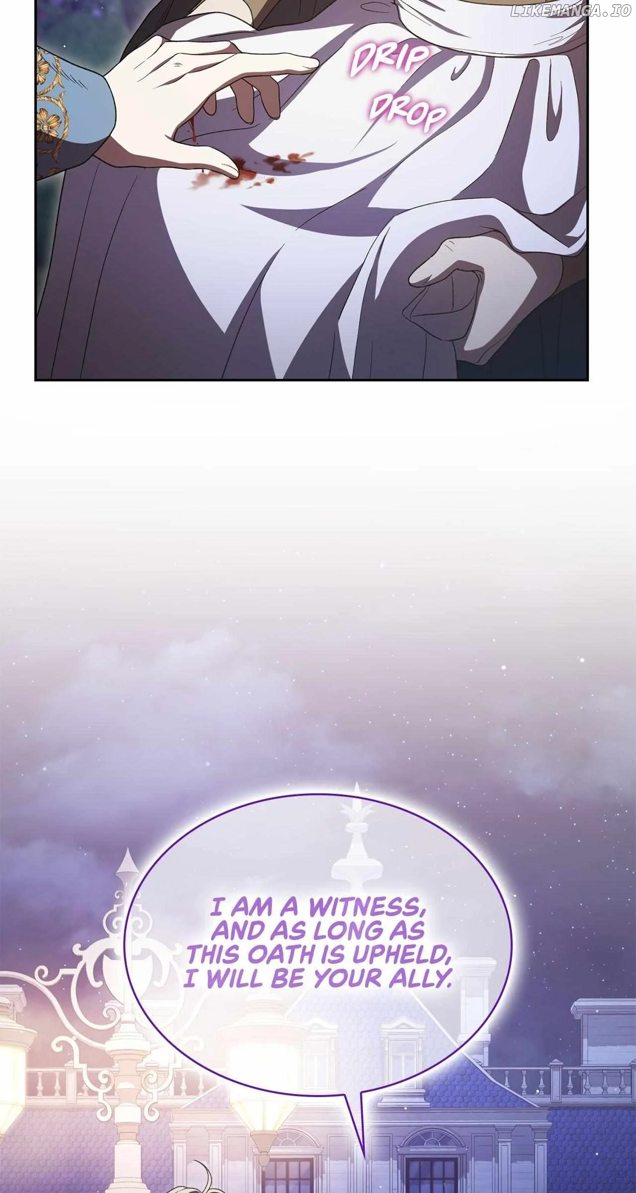 The Stone Thrown in the Lake Chapter 25 page 53