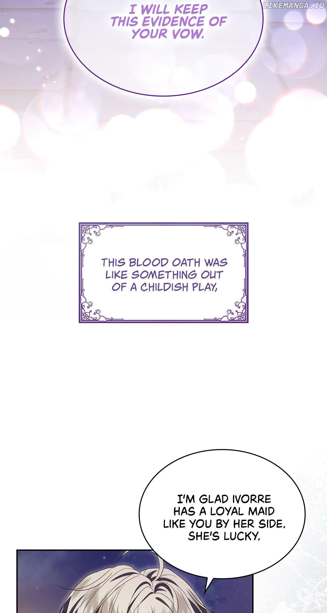 The Stone Thrown in the Lake Chapter 25 page 55