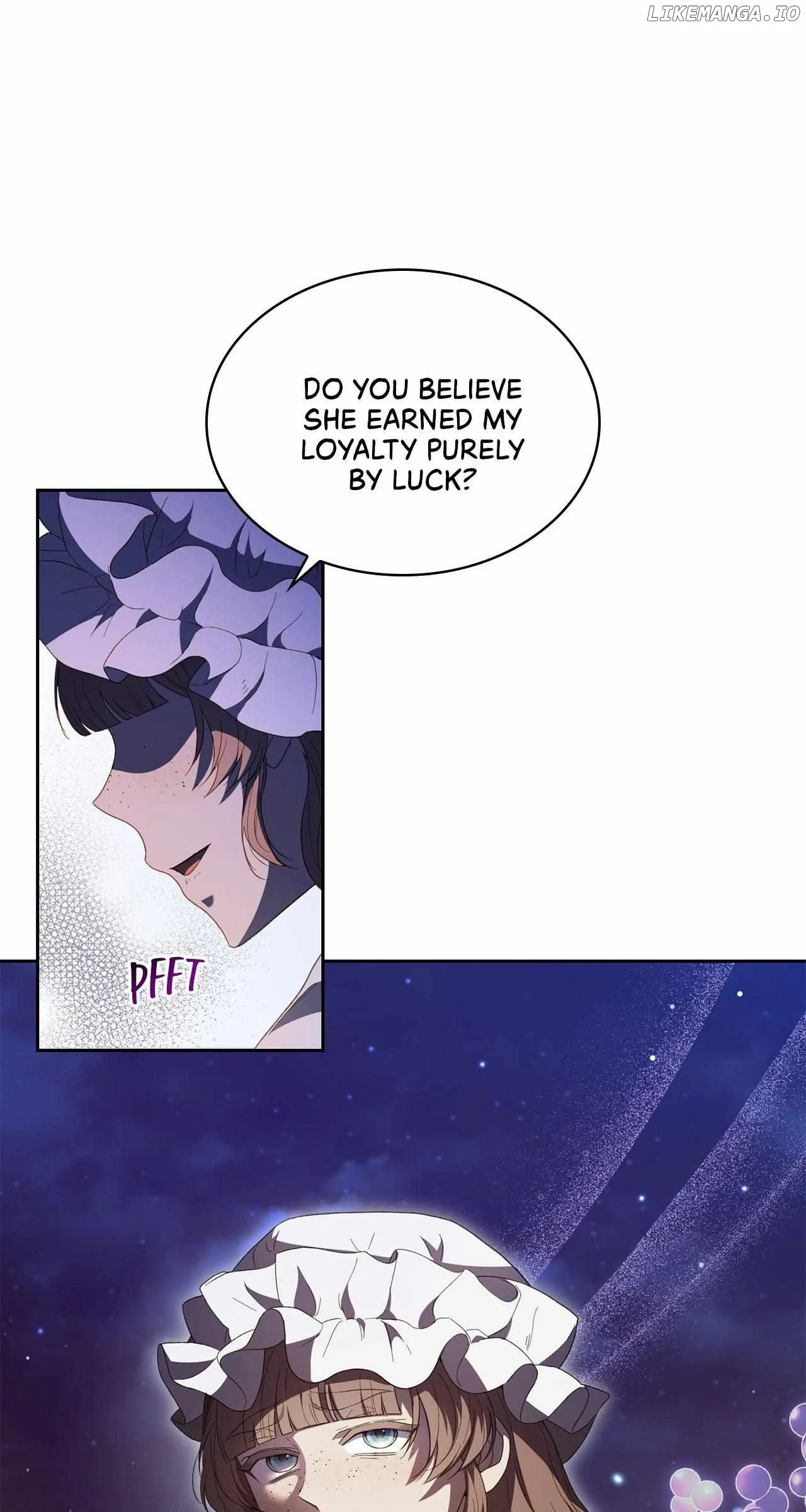 The Stone Thrown in the Lake Chapter 25 page 58