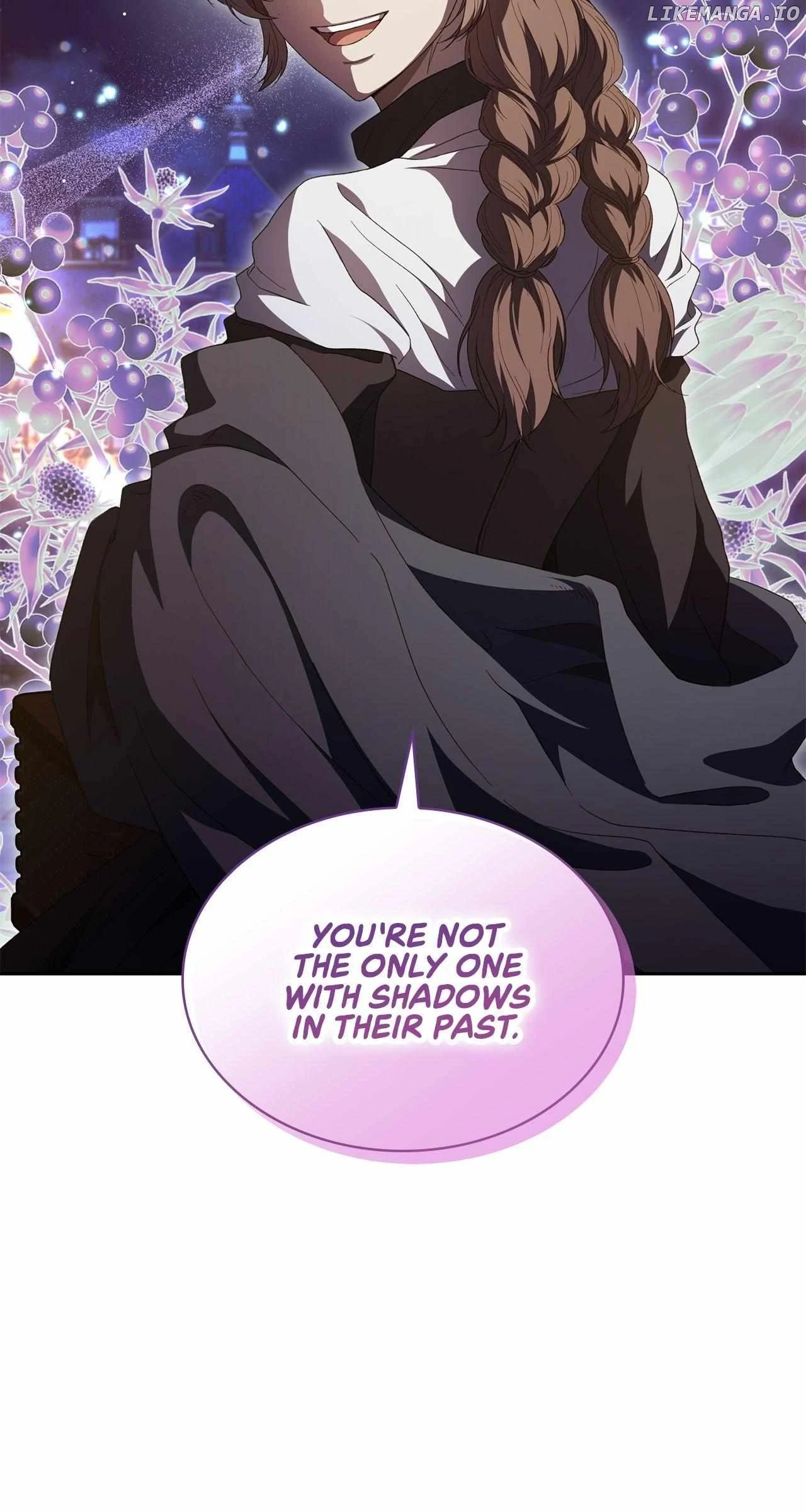 The Stone Thrown in the Lake Chapter 25 page 59