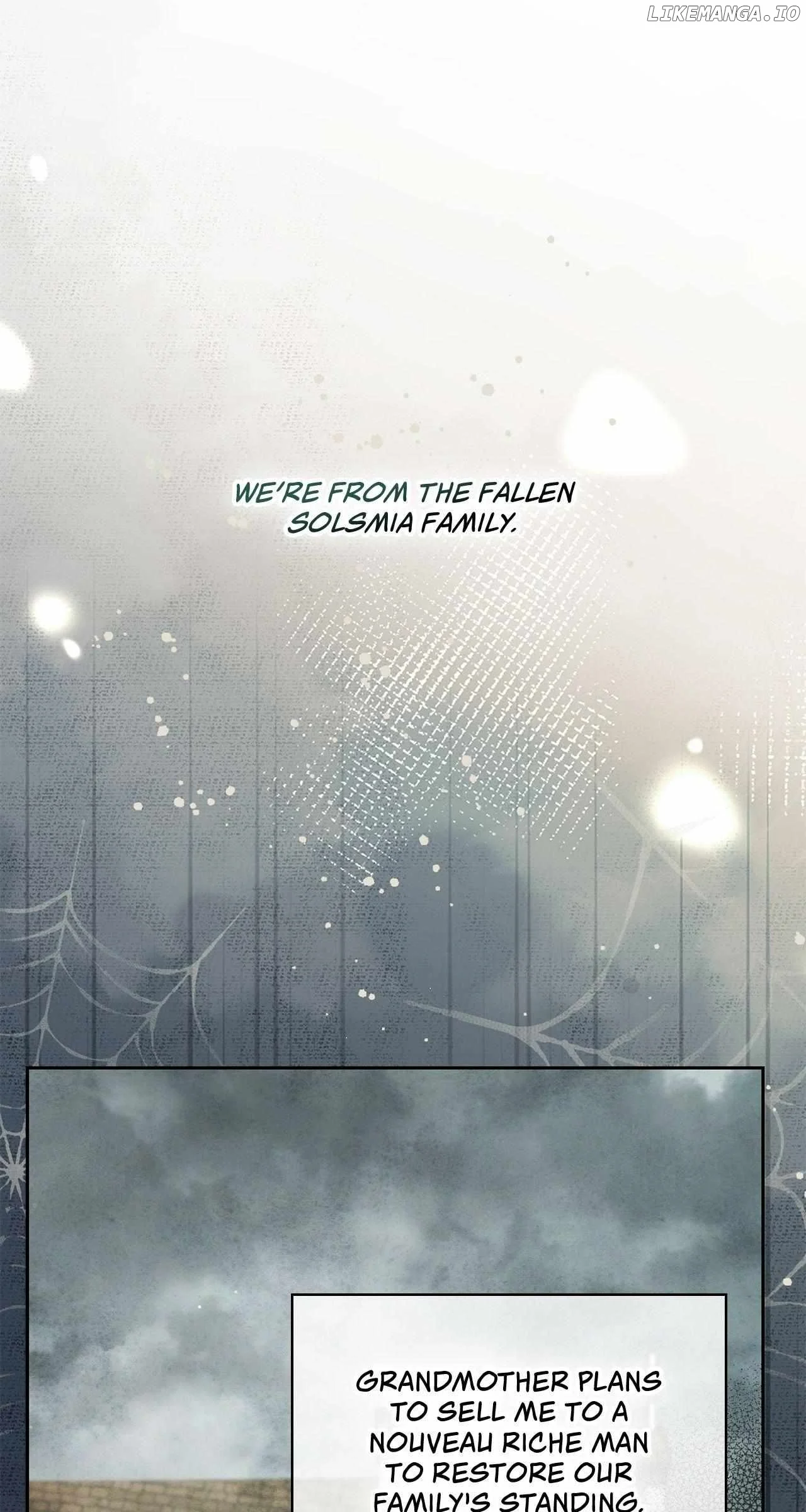The Stone Thrown in the Lake Chapter 25 page 69