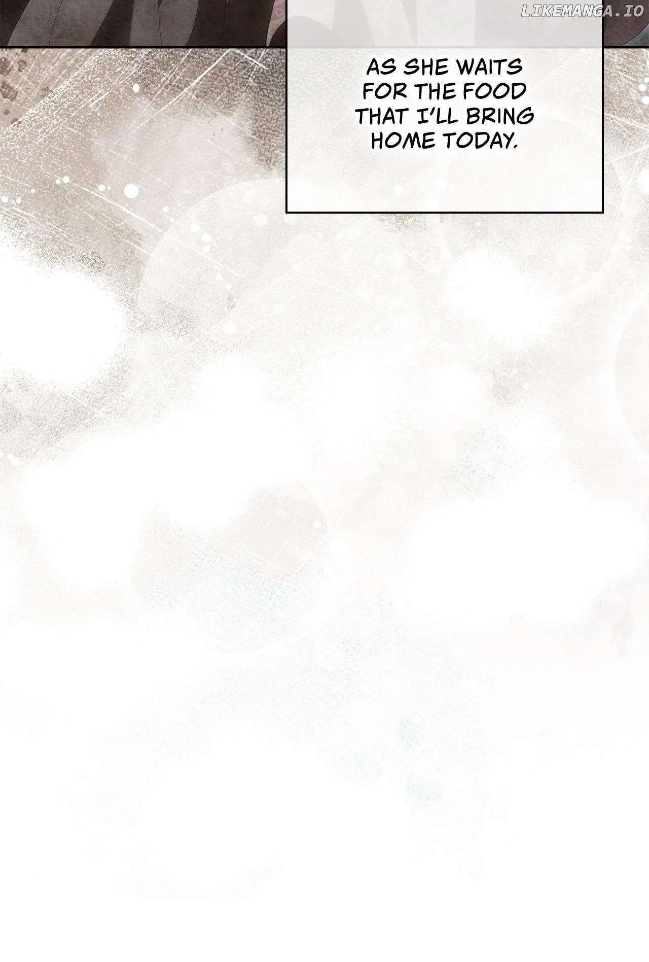 The Stone Thrown in the Lake Chapter 25 page 72