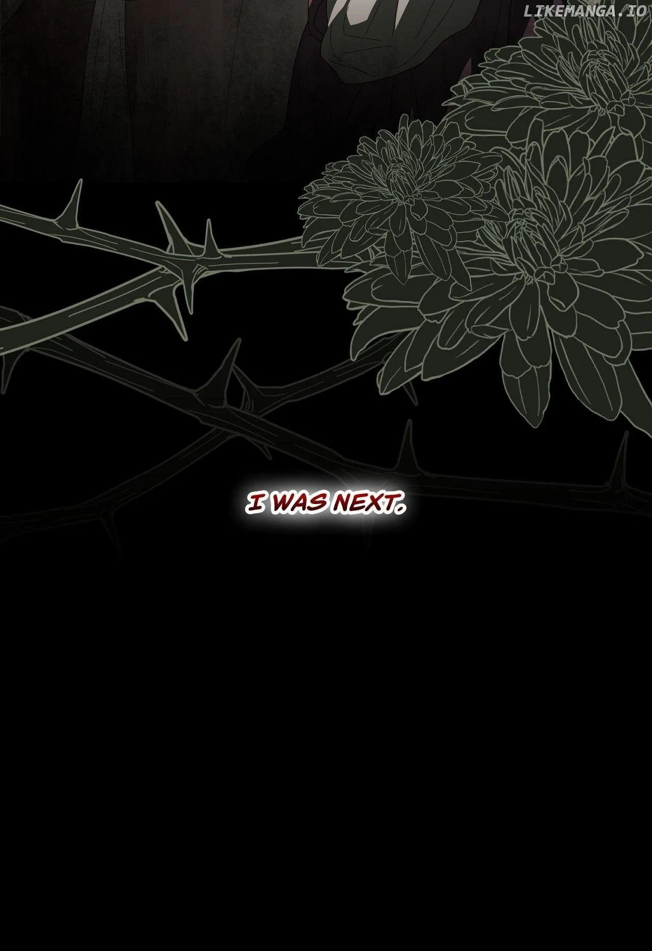 The Stone Thrown in the Lake Chapter 25 page 79