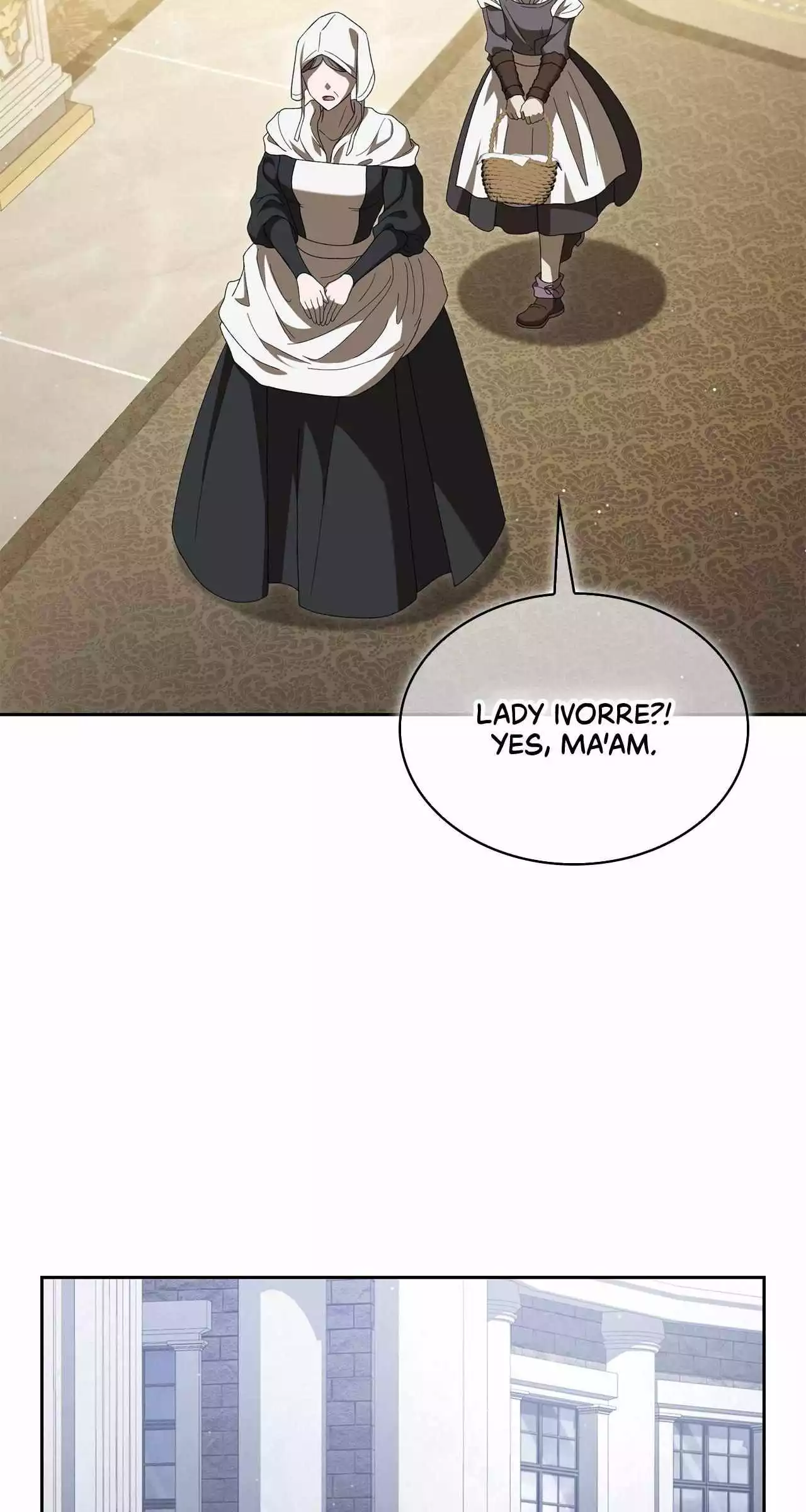 The Stone Thrown in the Lake Chapter 26 page 3