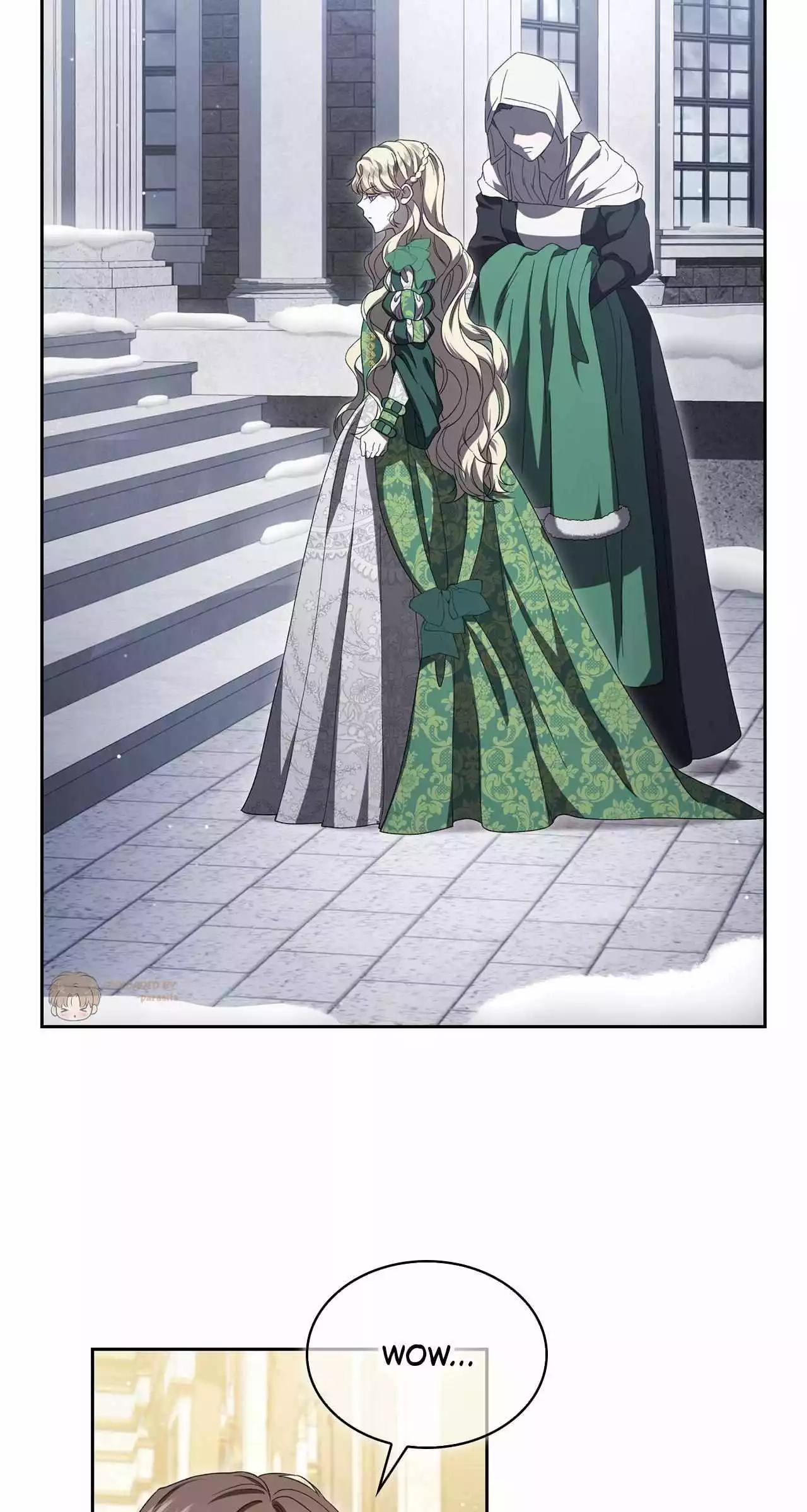 The Stone Thrown in the Lake Chapter 26 page 4