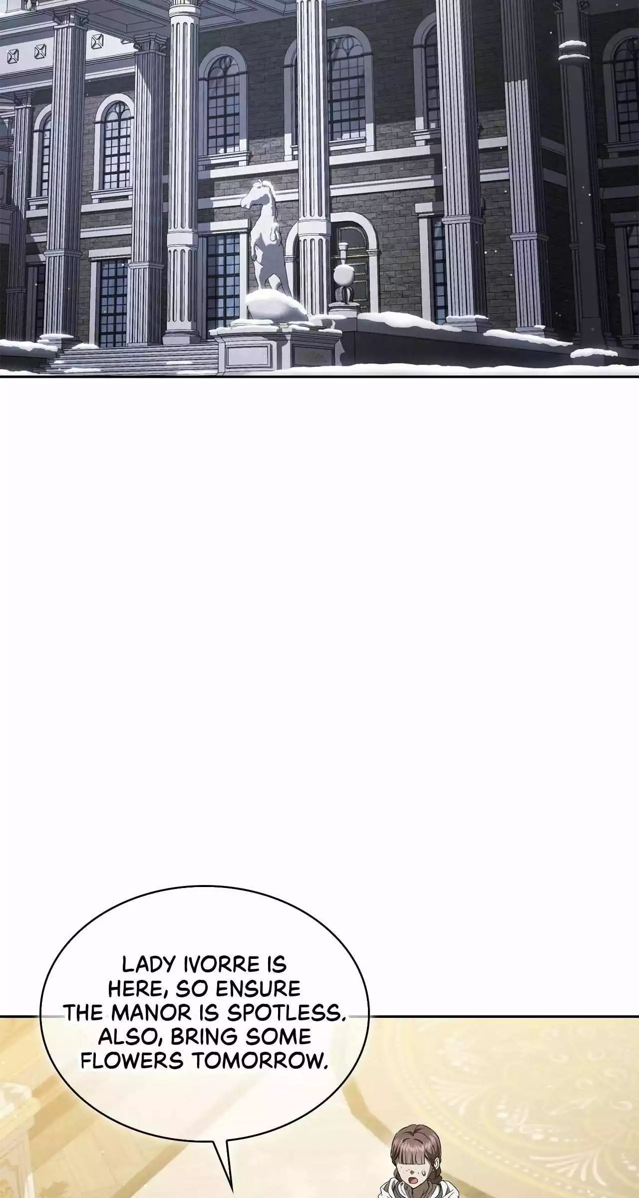 The Stone Thrown in the Lake Chapter 26 page 2