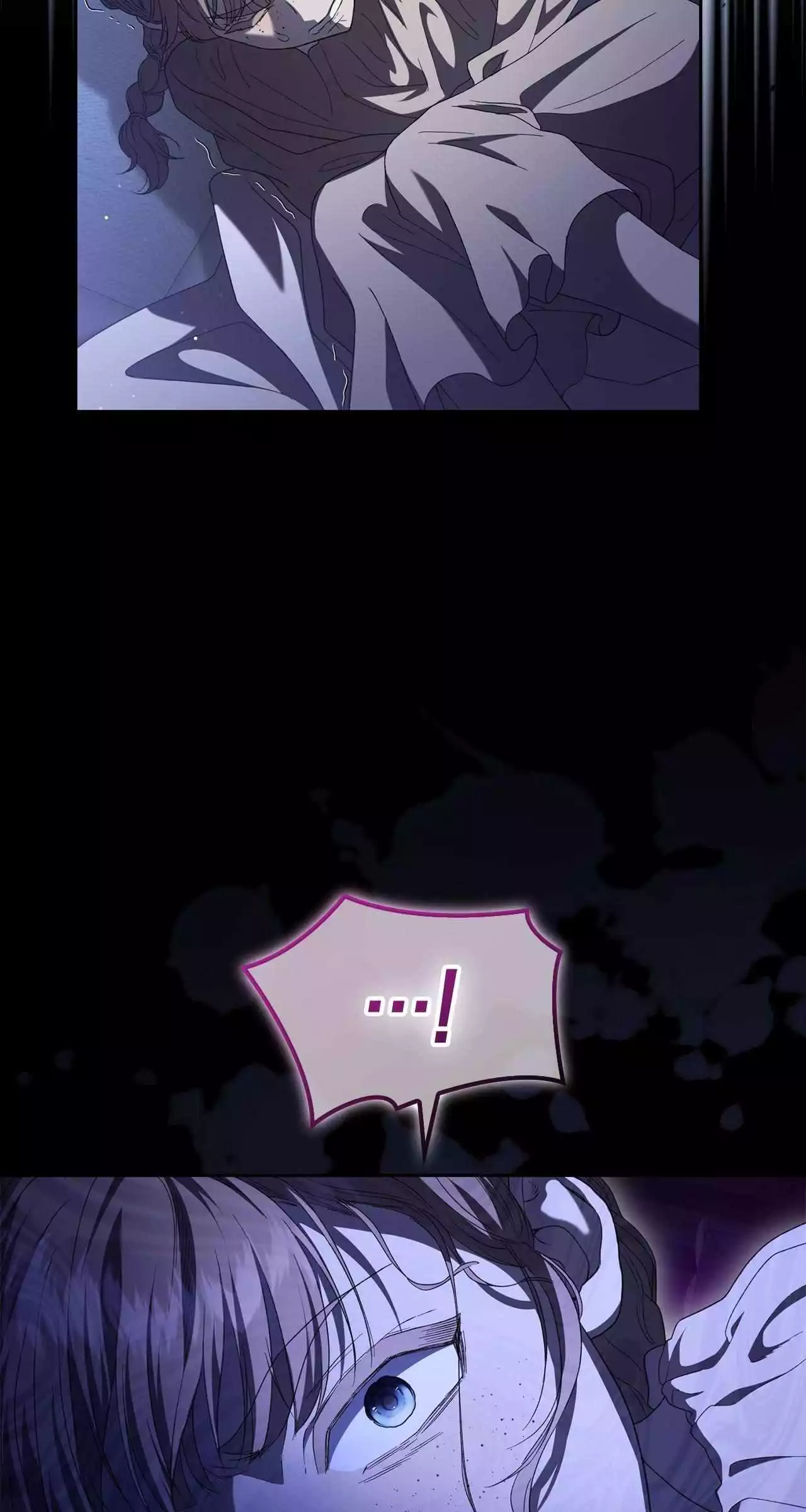 The Stone Thrown in the Lake Chapter 26 page 13