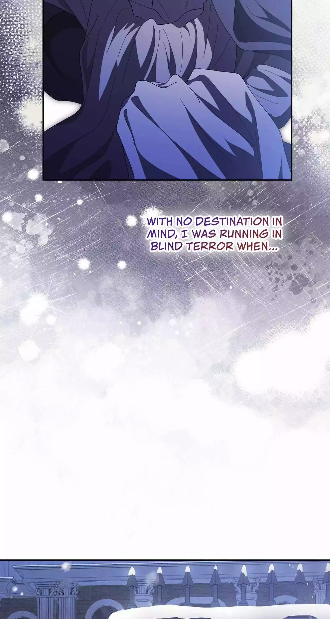 The Stone Thrown in the Lake Chapter 26 page 23