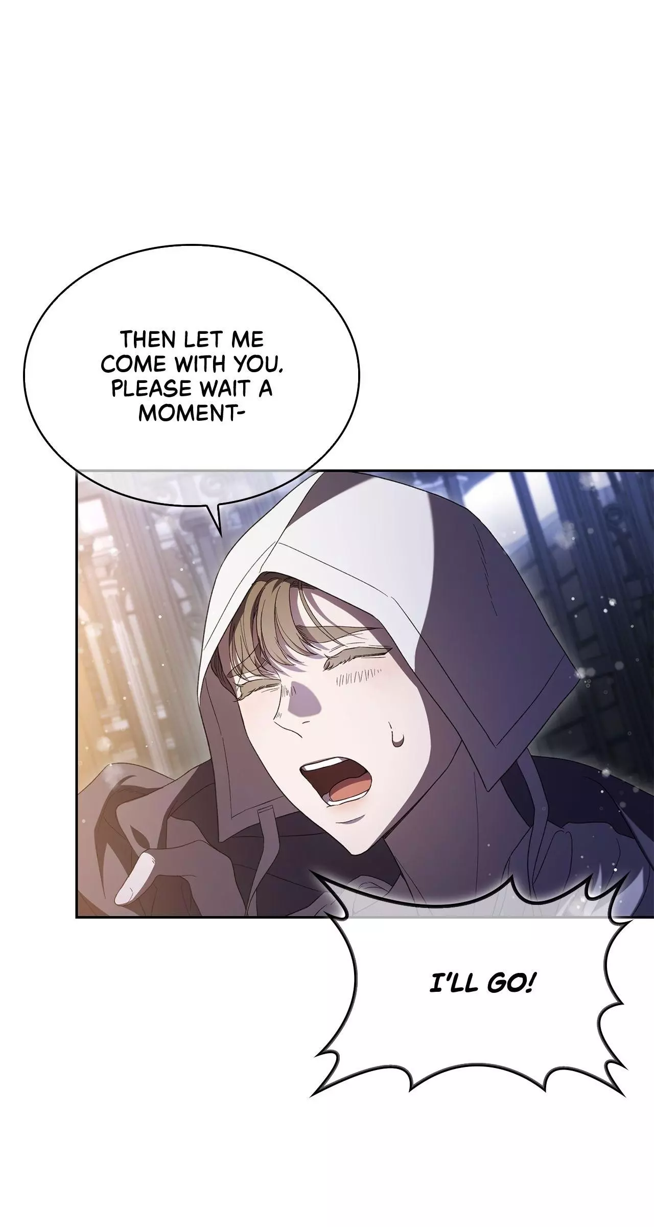 The Stone Thrown in the Lake Chapter 26 page 26