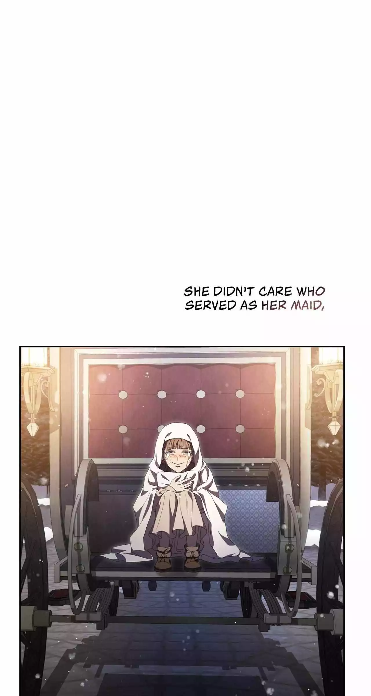 The Stone Thrown in the Lake Chapter 26 page 37