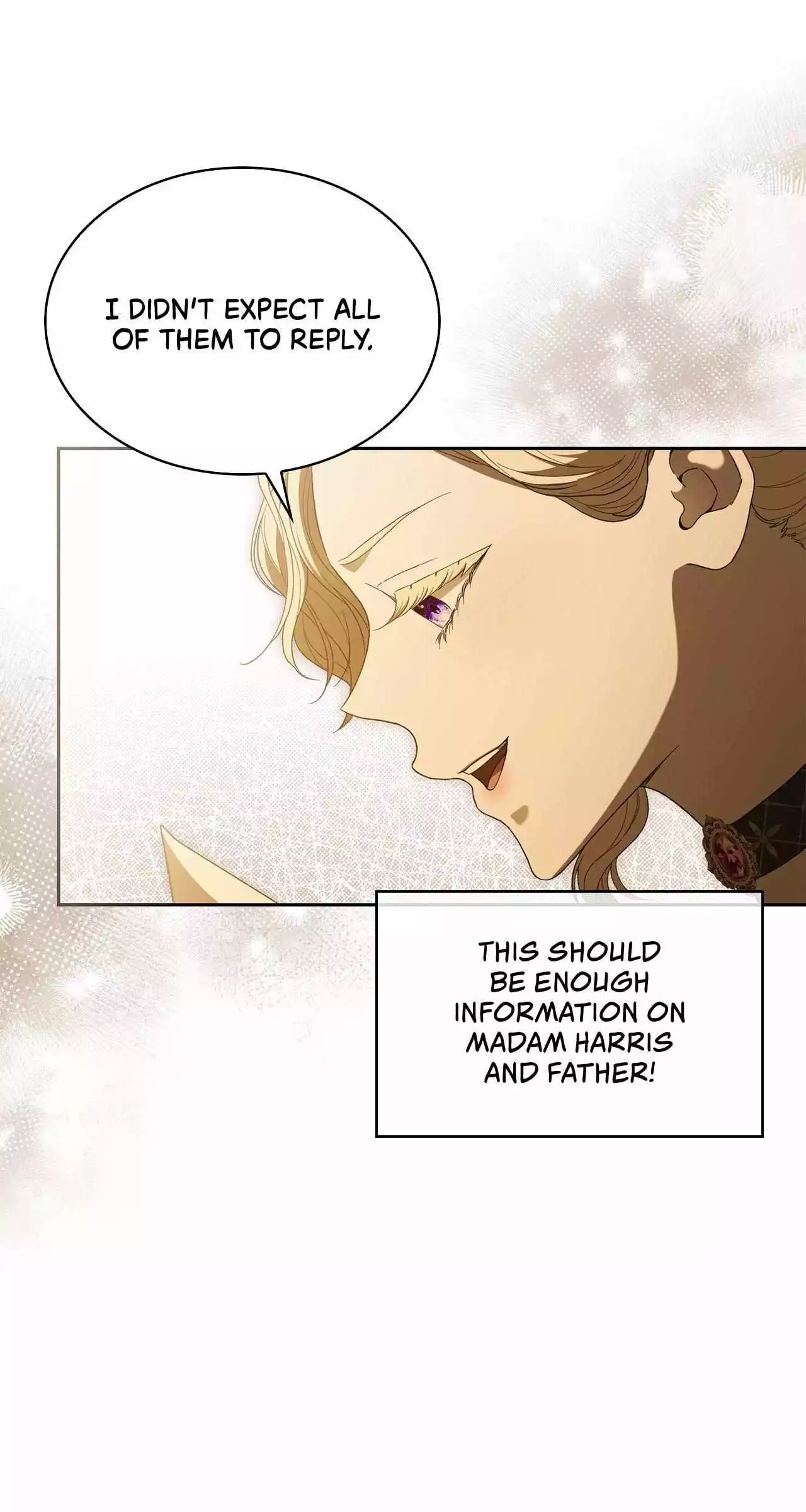 The Stone Thrown in the Lake Chapter 26 page 48