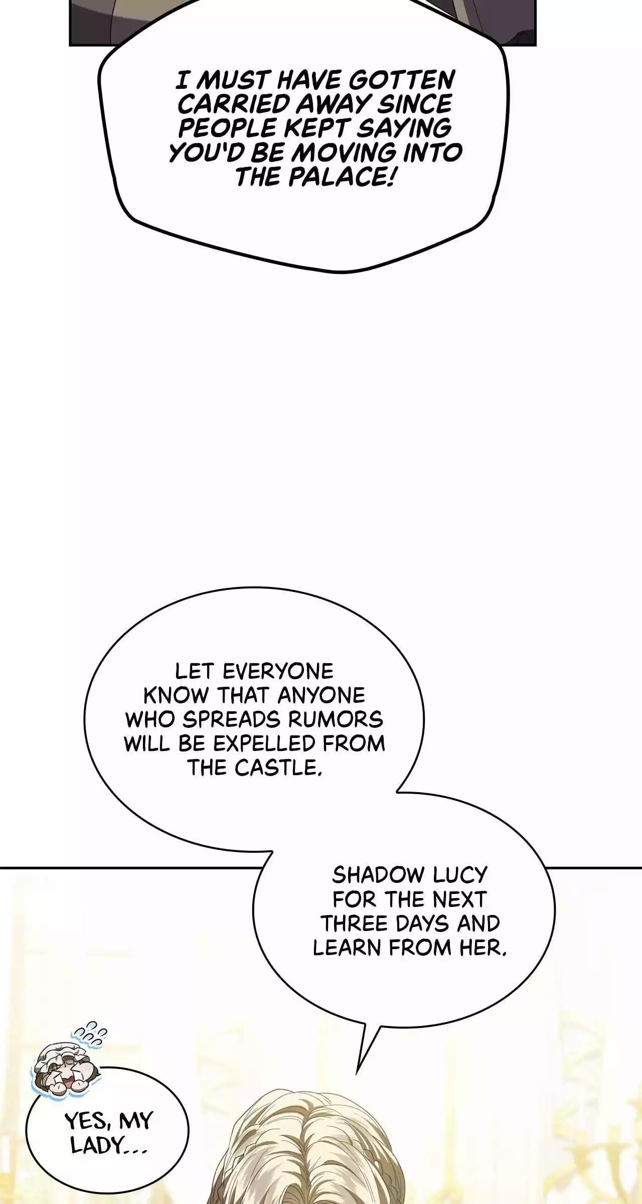 The Stone Thrown in the Lake Chapter 26 page 56