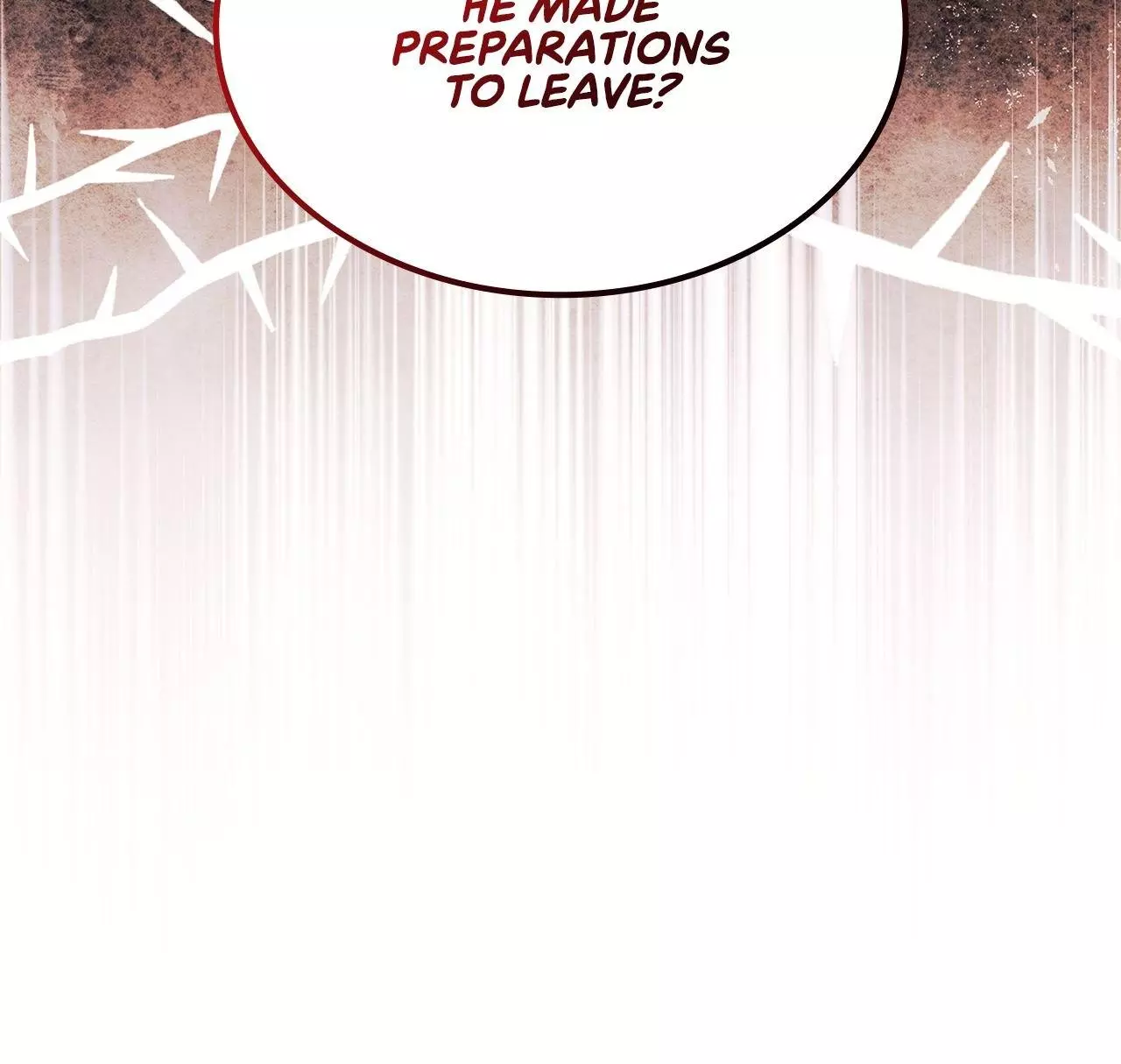 The Stone Thrown in the Lake Chapter 26 page 60
