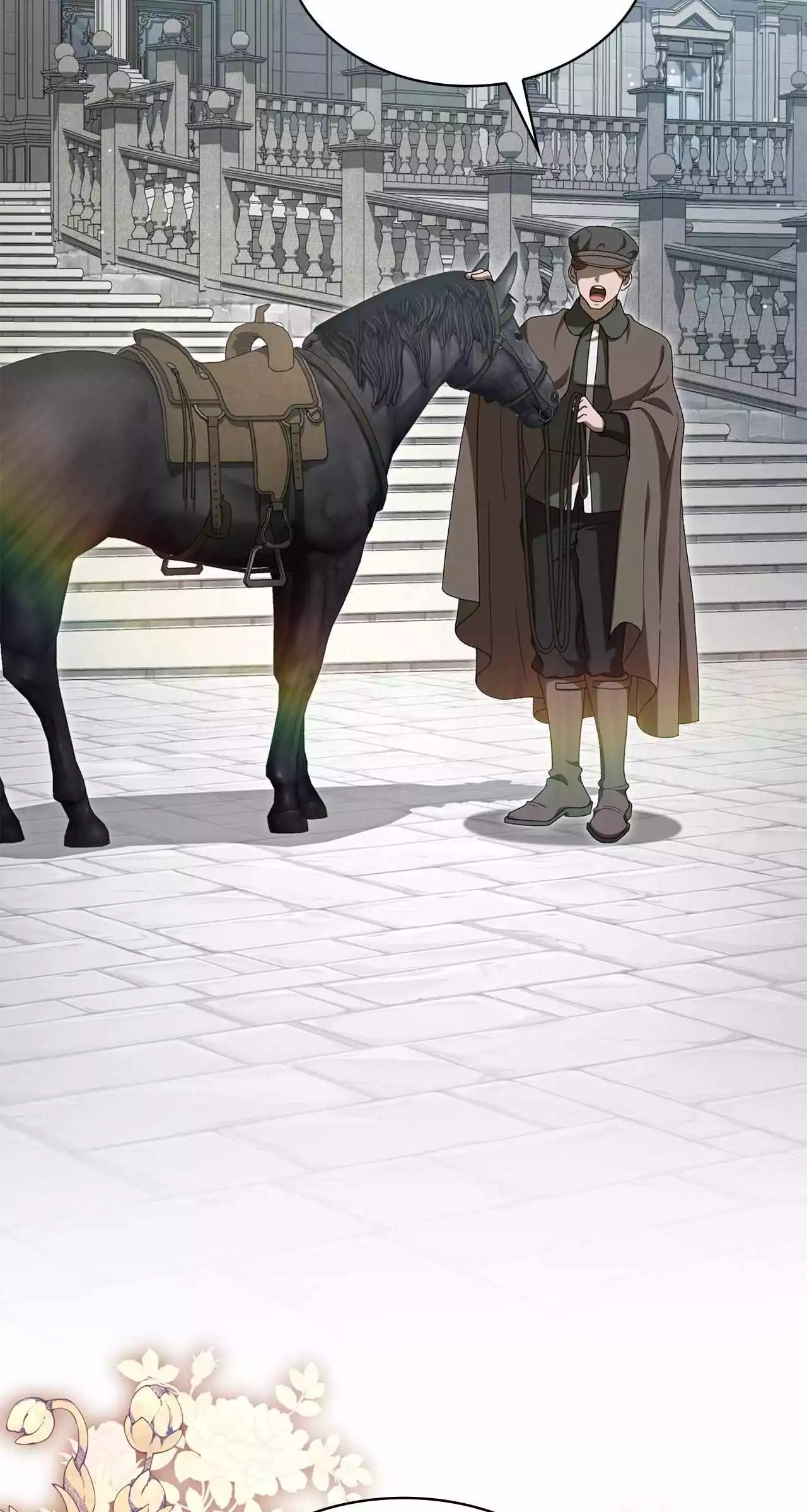 The Stone Thrown in the Lake Chapter 26 page 63
