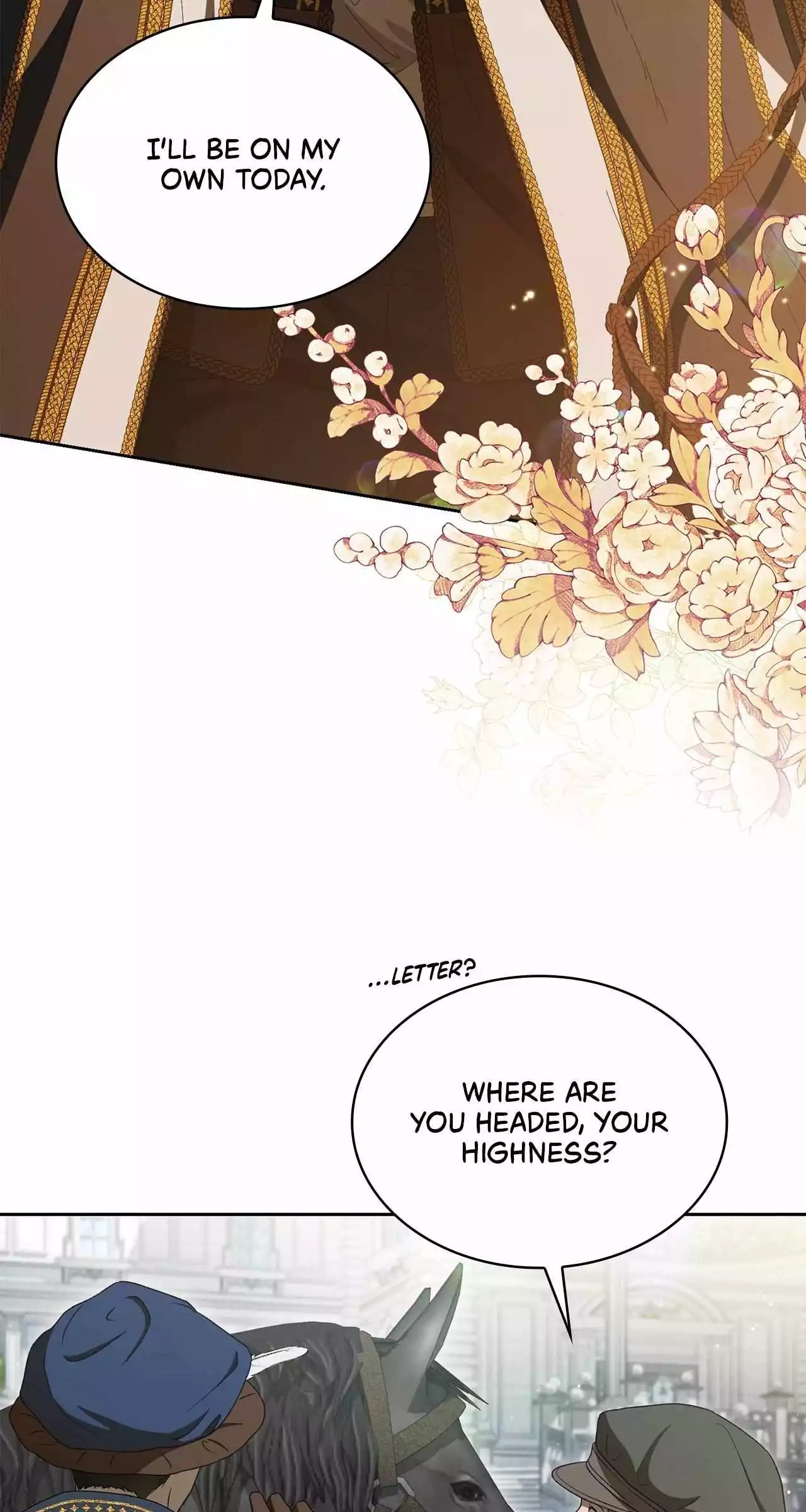 The Stone Thrown in the Lake Chapter 26 page 65