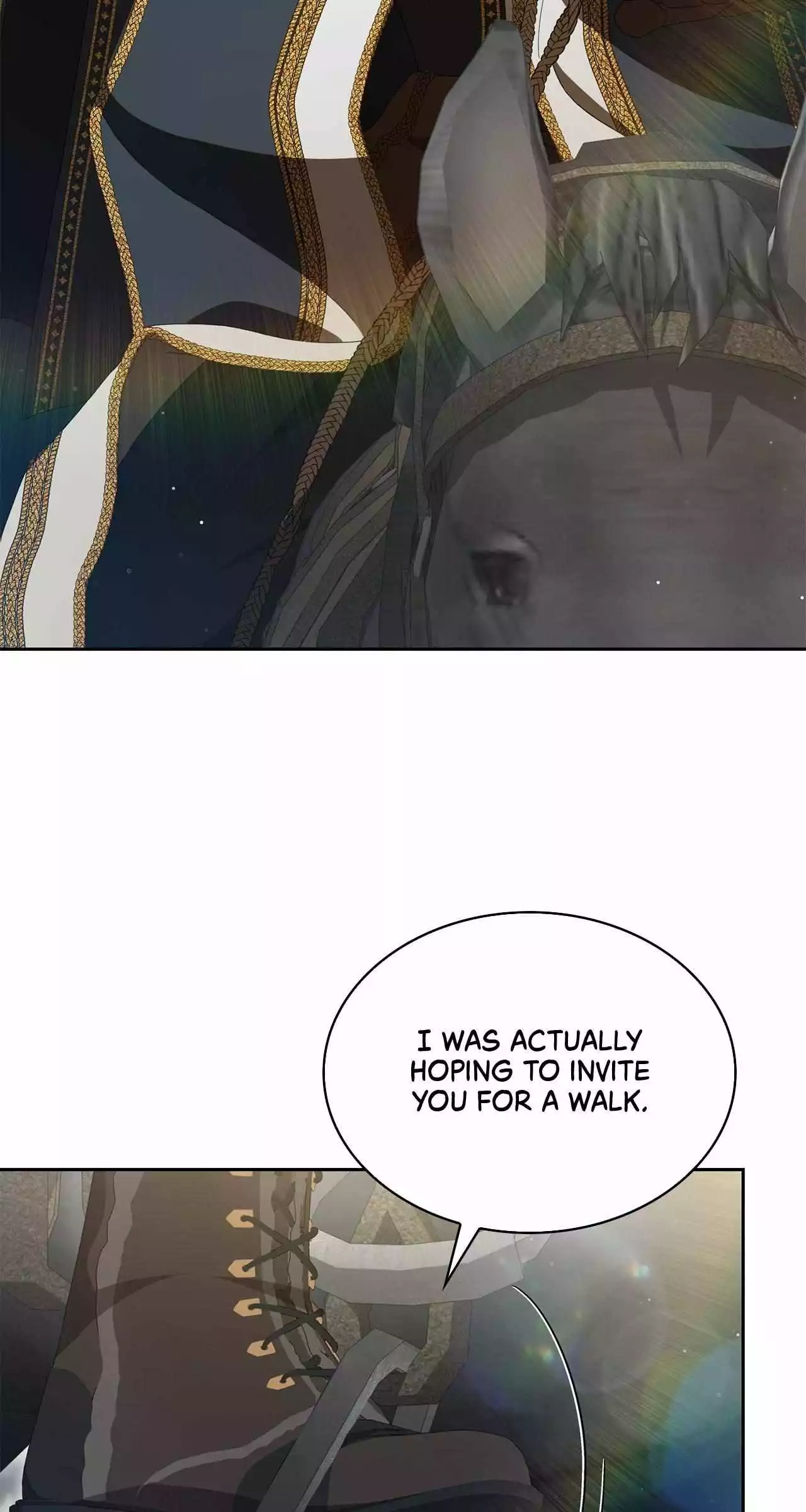 The Stone Thrown in the Lake Chapter 26 page 78