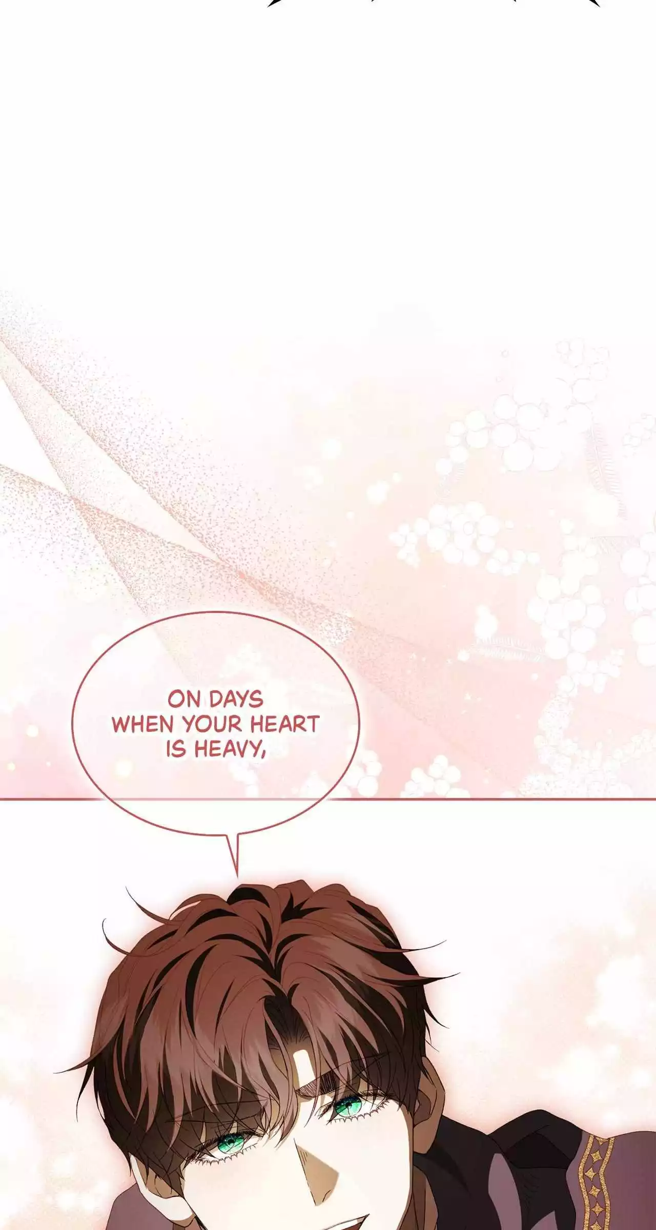 The Stone Thrown in the Lake Chapter 26 page 84