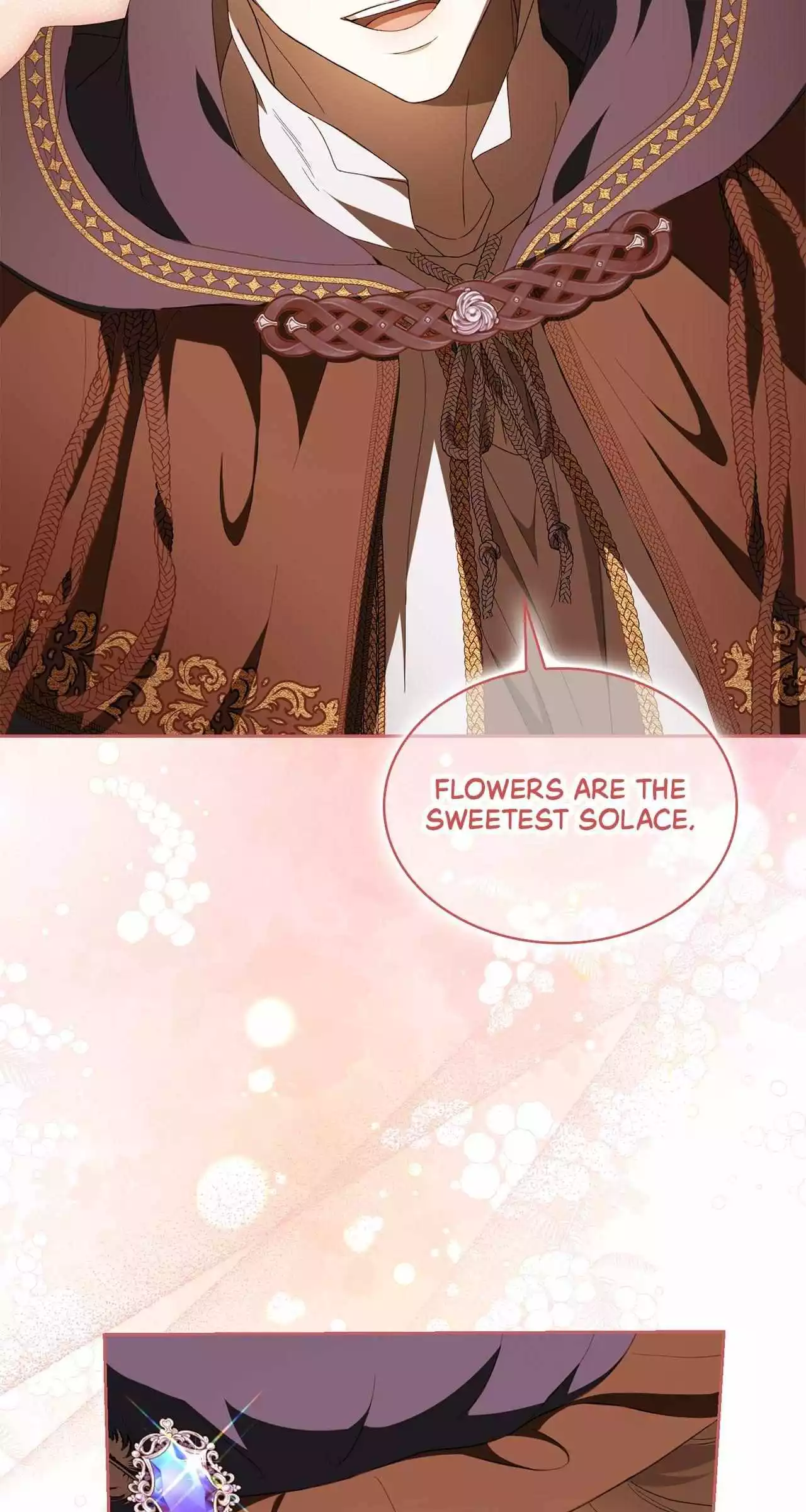 The Stone Thrown in the Lake Chapter 26 page 85
