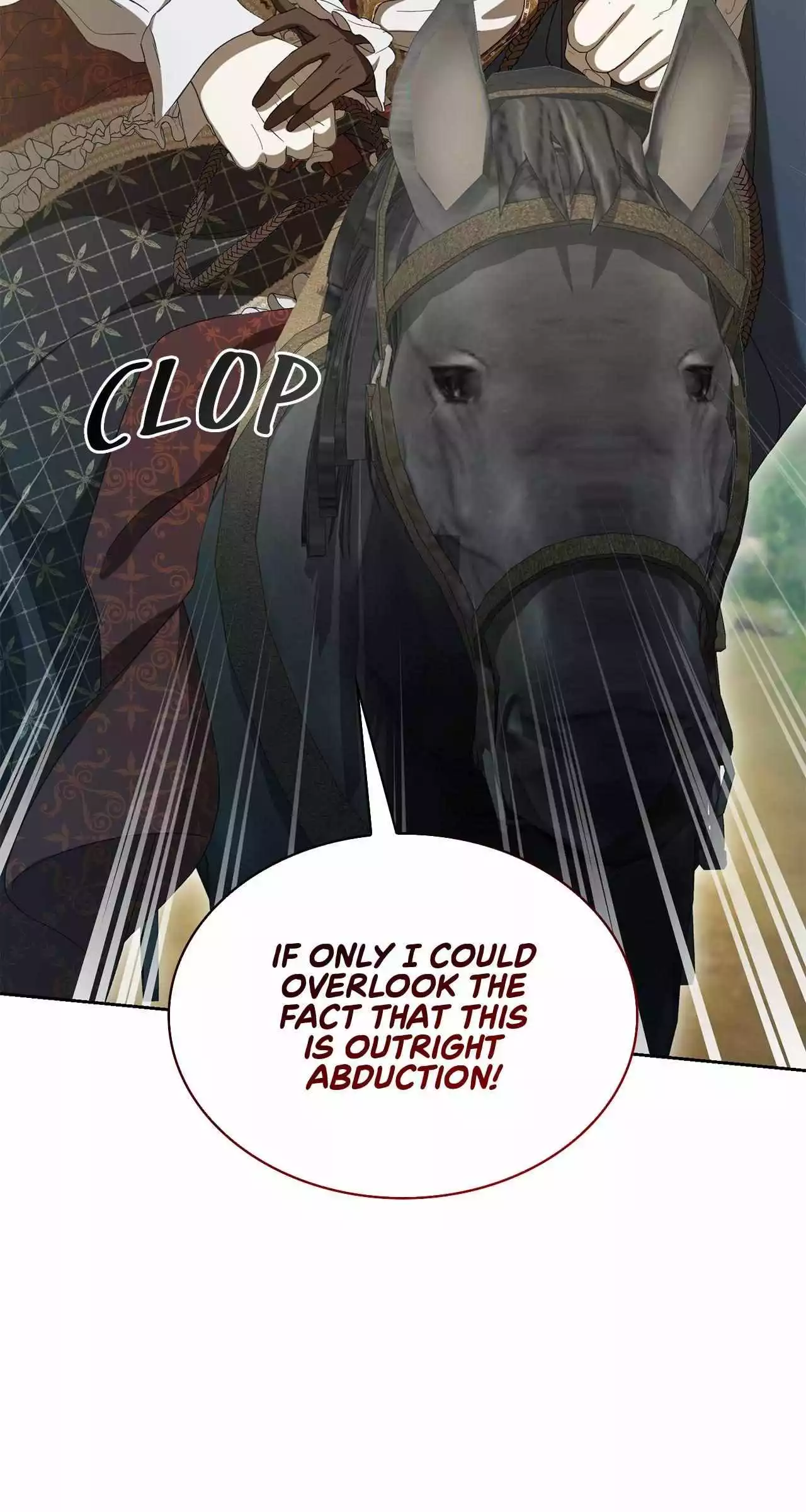 The Stone Thrown in the Lake Chapter 27 page 5
