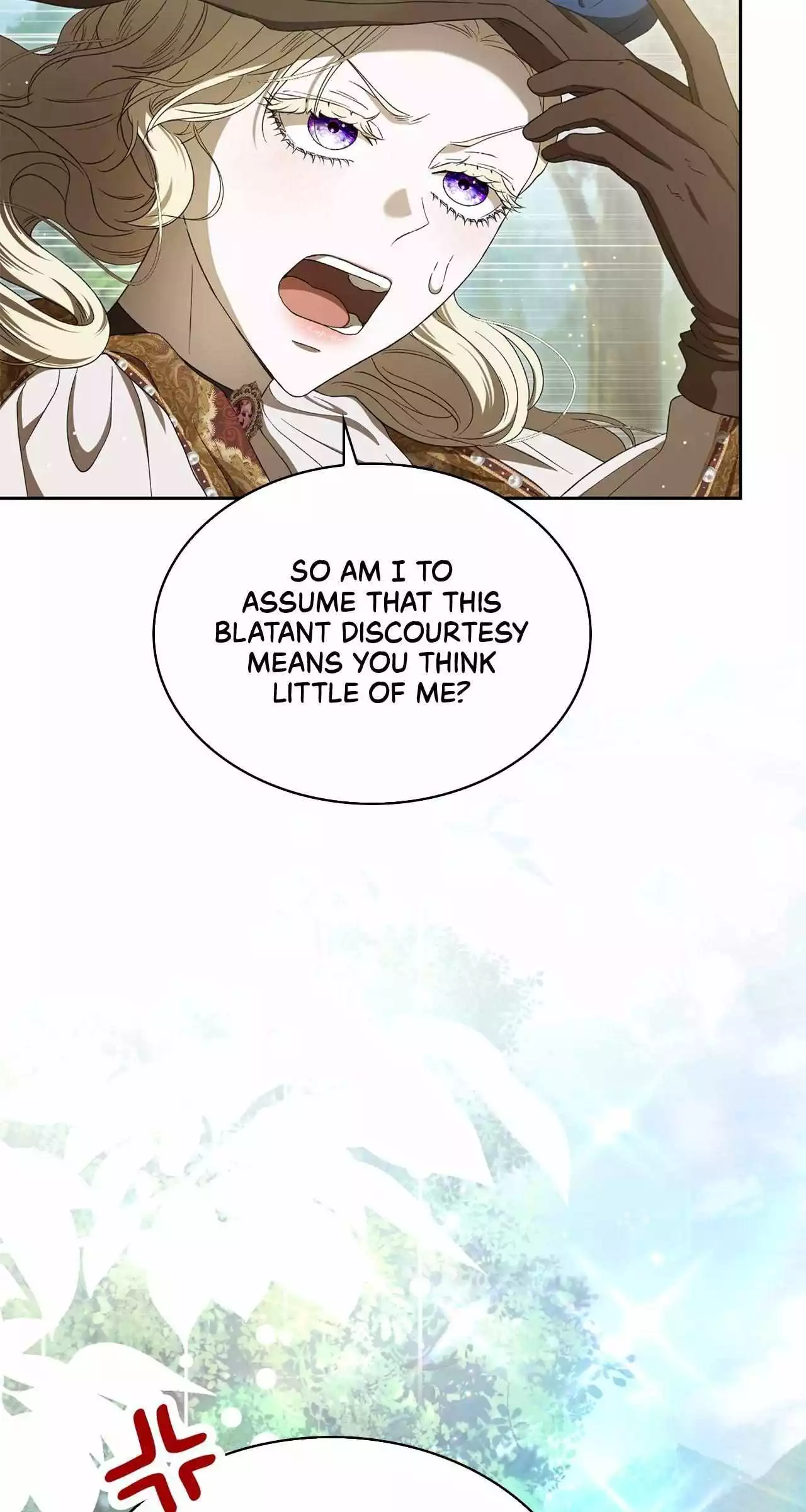 The Stone Thrown in the Lake Chapter 27 page 7