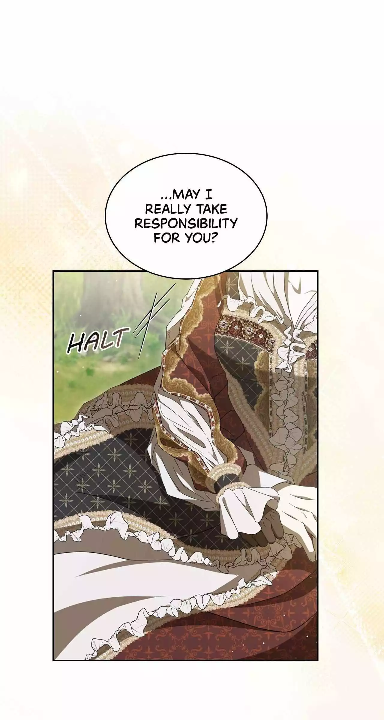 The Stone Thrown in the Lake Chapter 27 page 10
