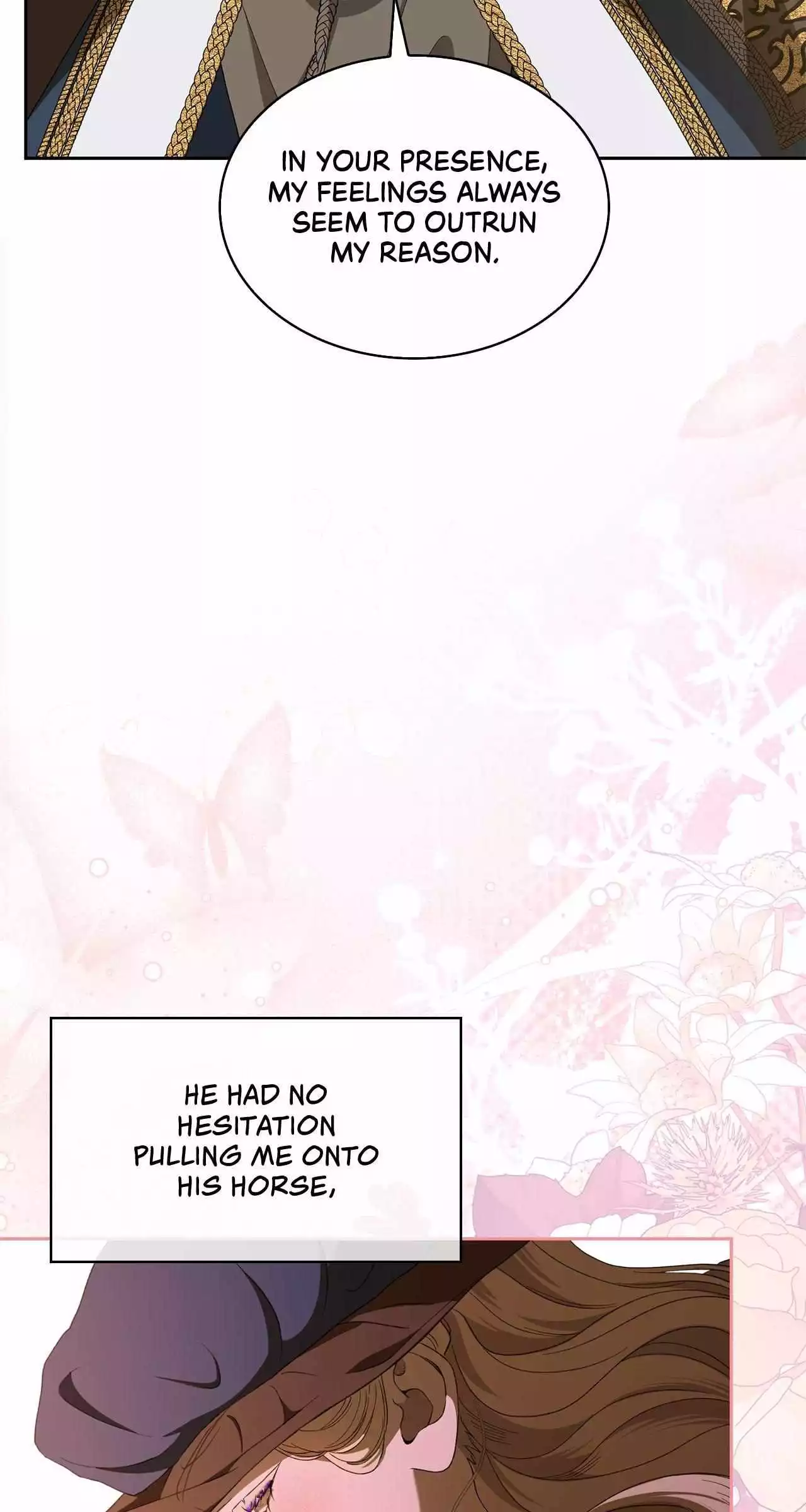 The Stone Thrown in the Lake Chapter 27 page 13