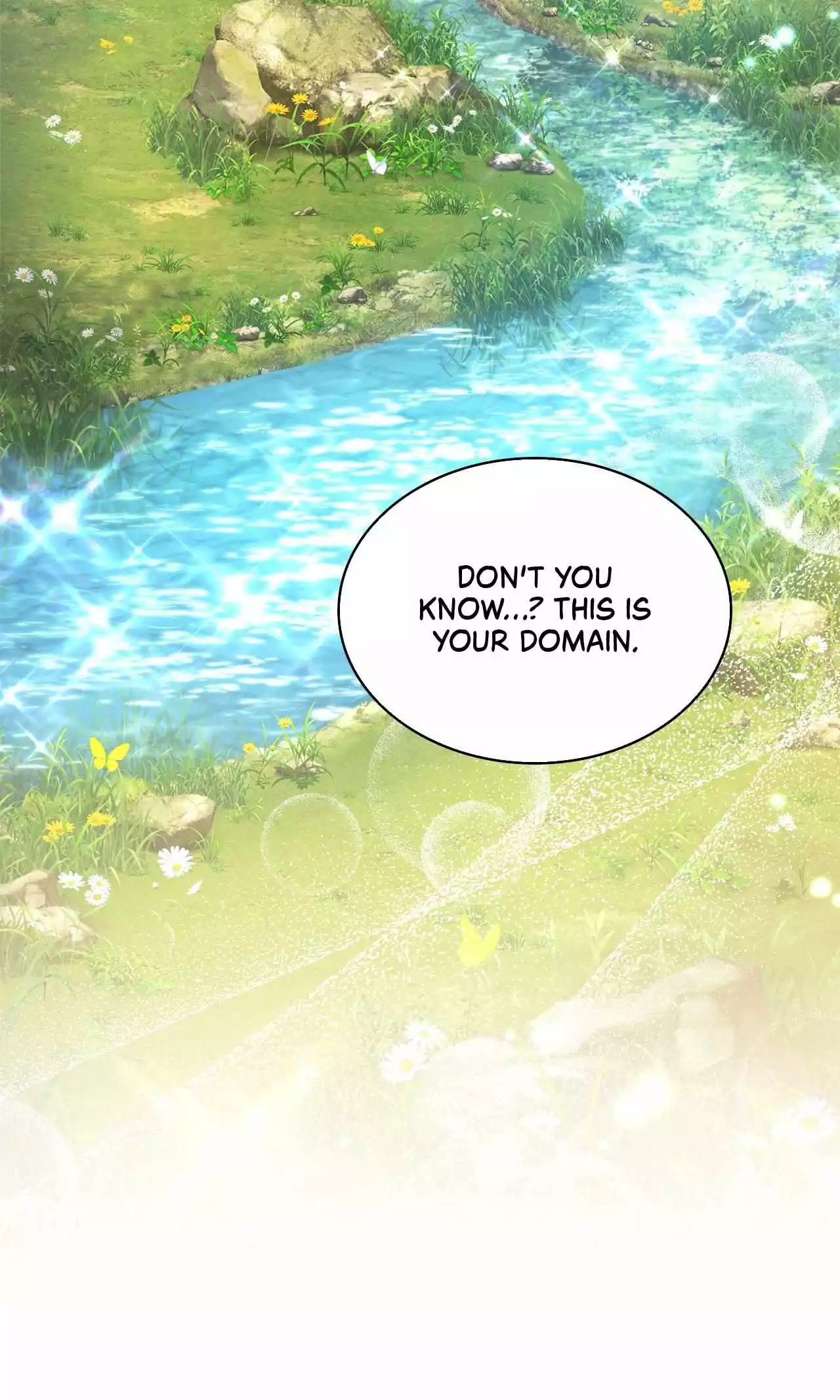 The Stone Thrown in the Lake Chapter 27 page 18