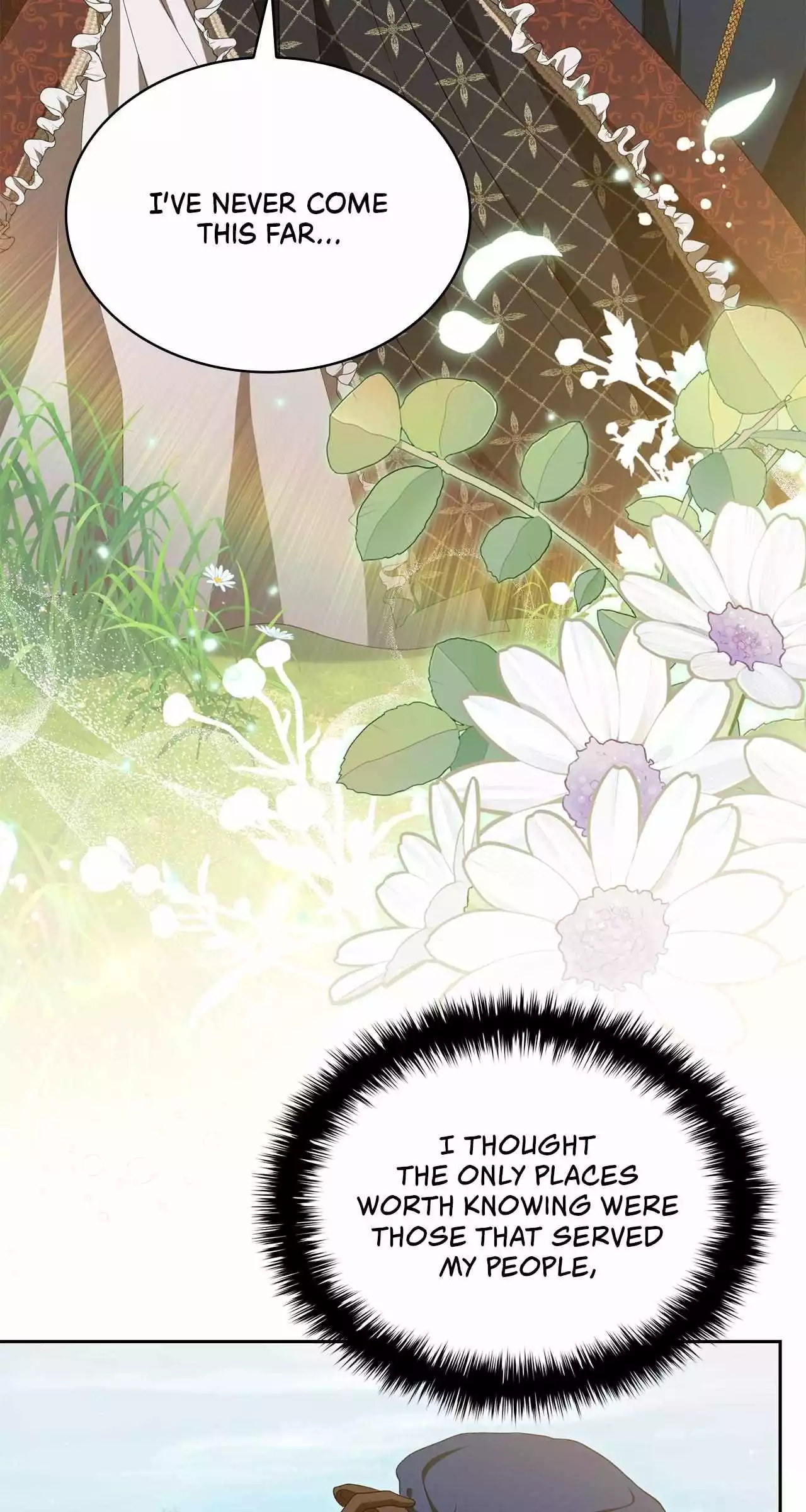 The Stone Thrown in the Lake Chapter 27 page 20