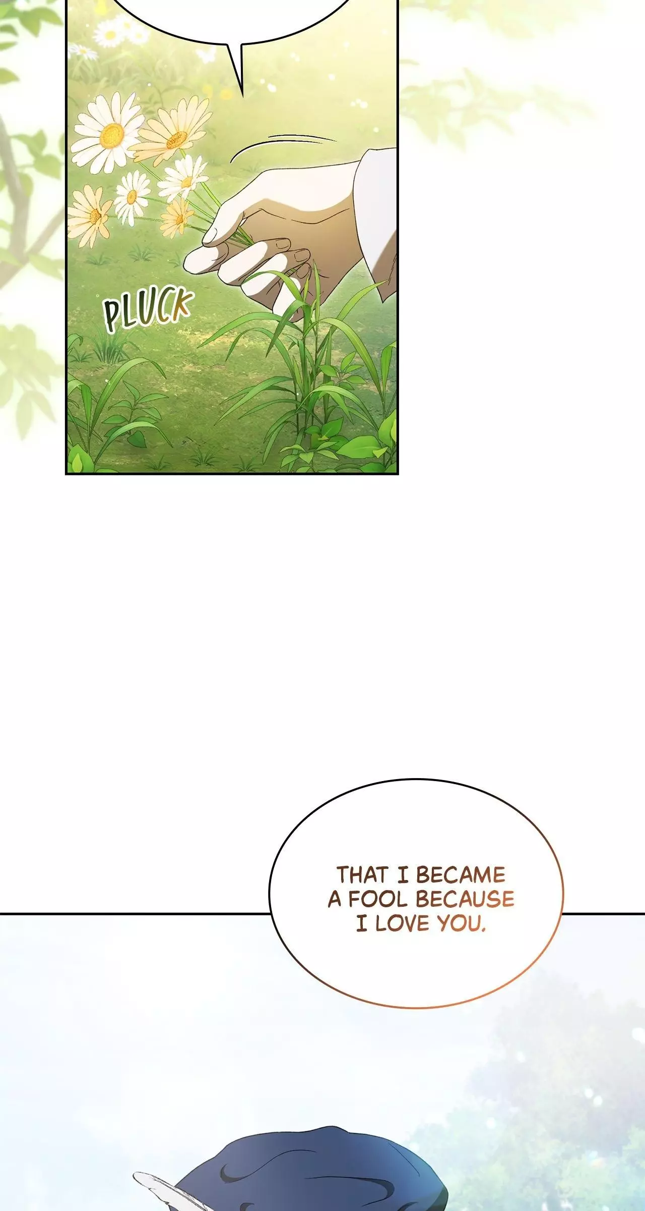 The Stone Thrown in the Lake Chapter 27 page 30
